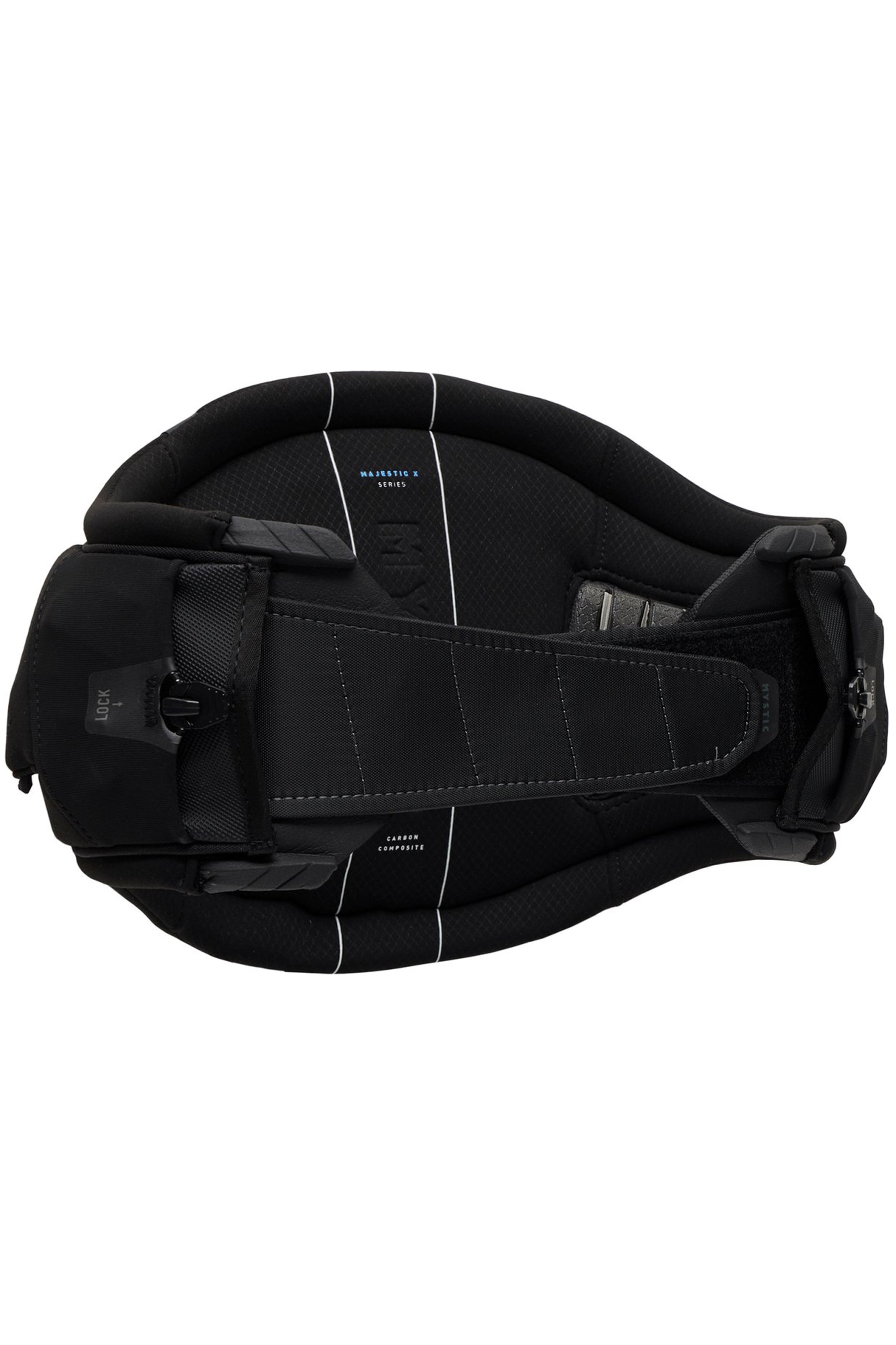 Mystic-Majestic X 2025 Trapez