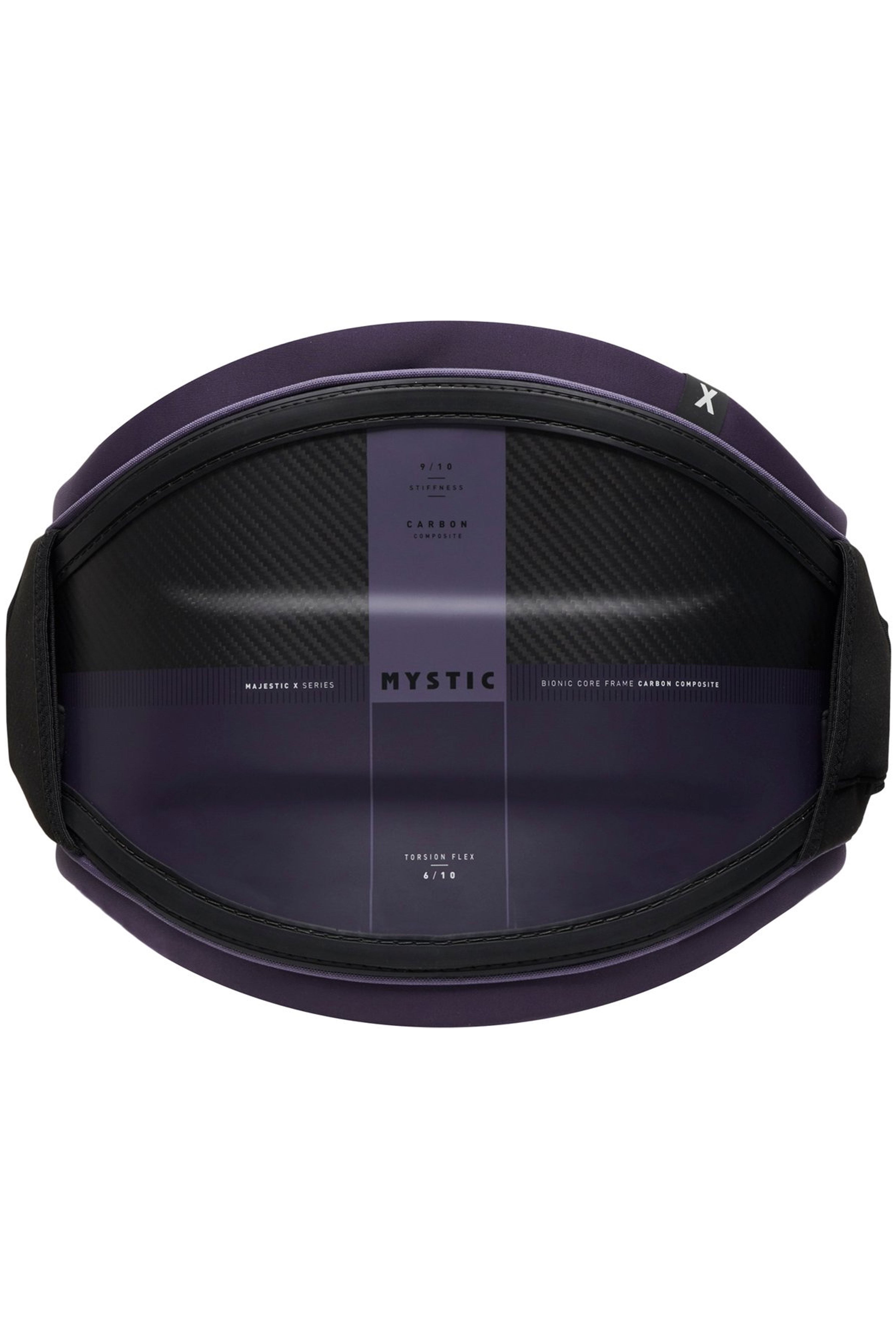 Mystic-Majestic X 2025 Trapez