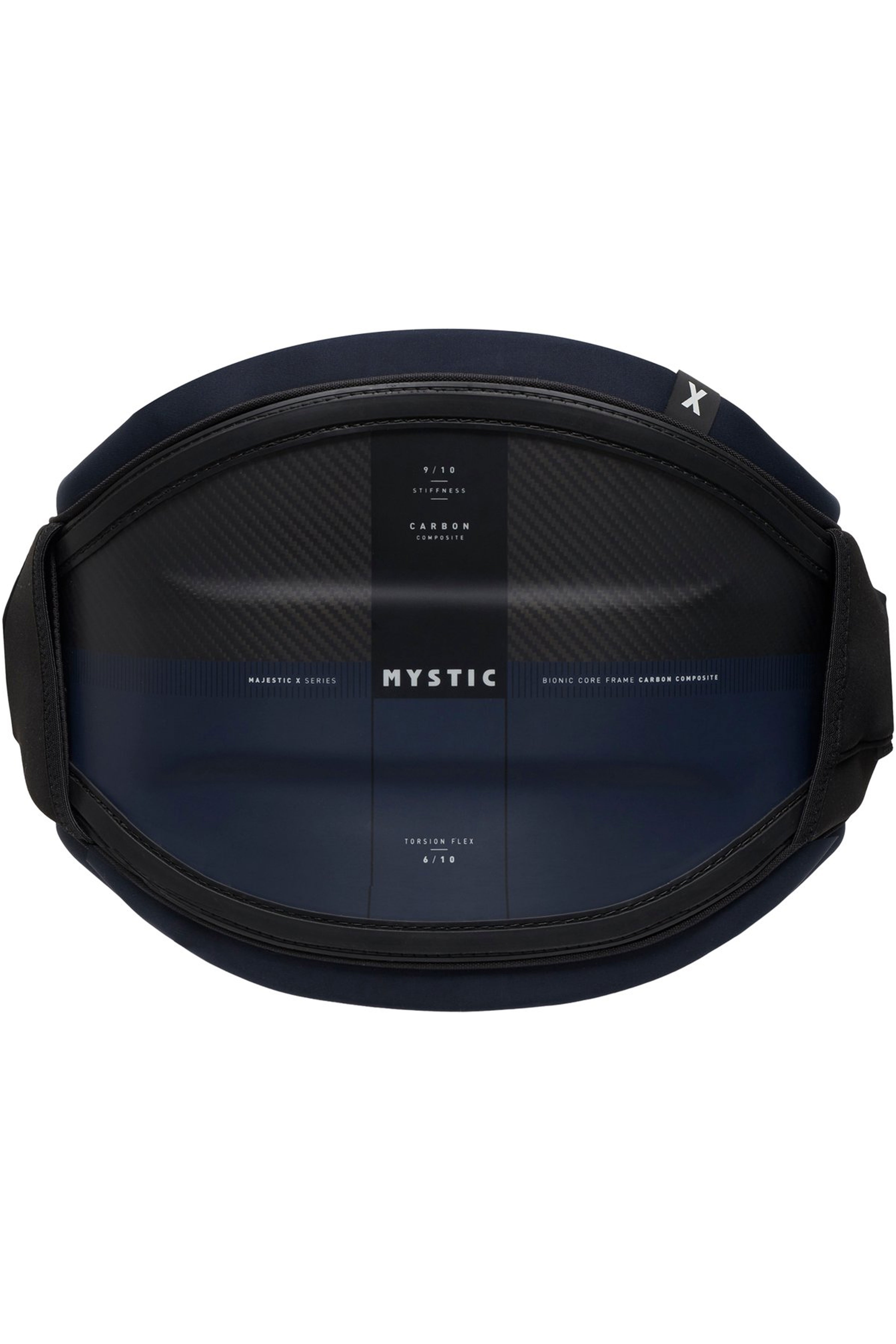 Mystic-Majestic X 2025 Trapez