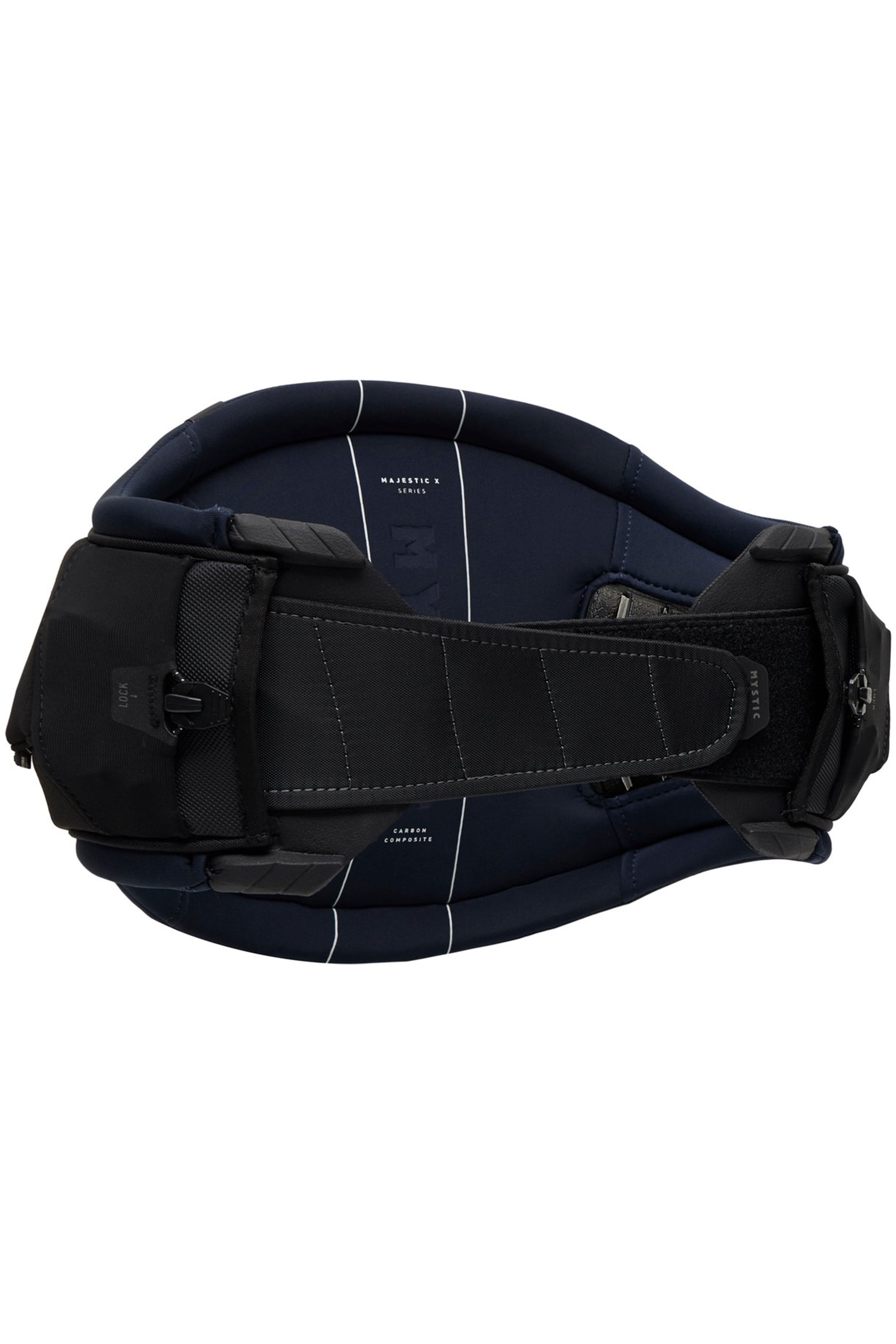 Mystic-Majestic X 2025 Trapez