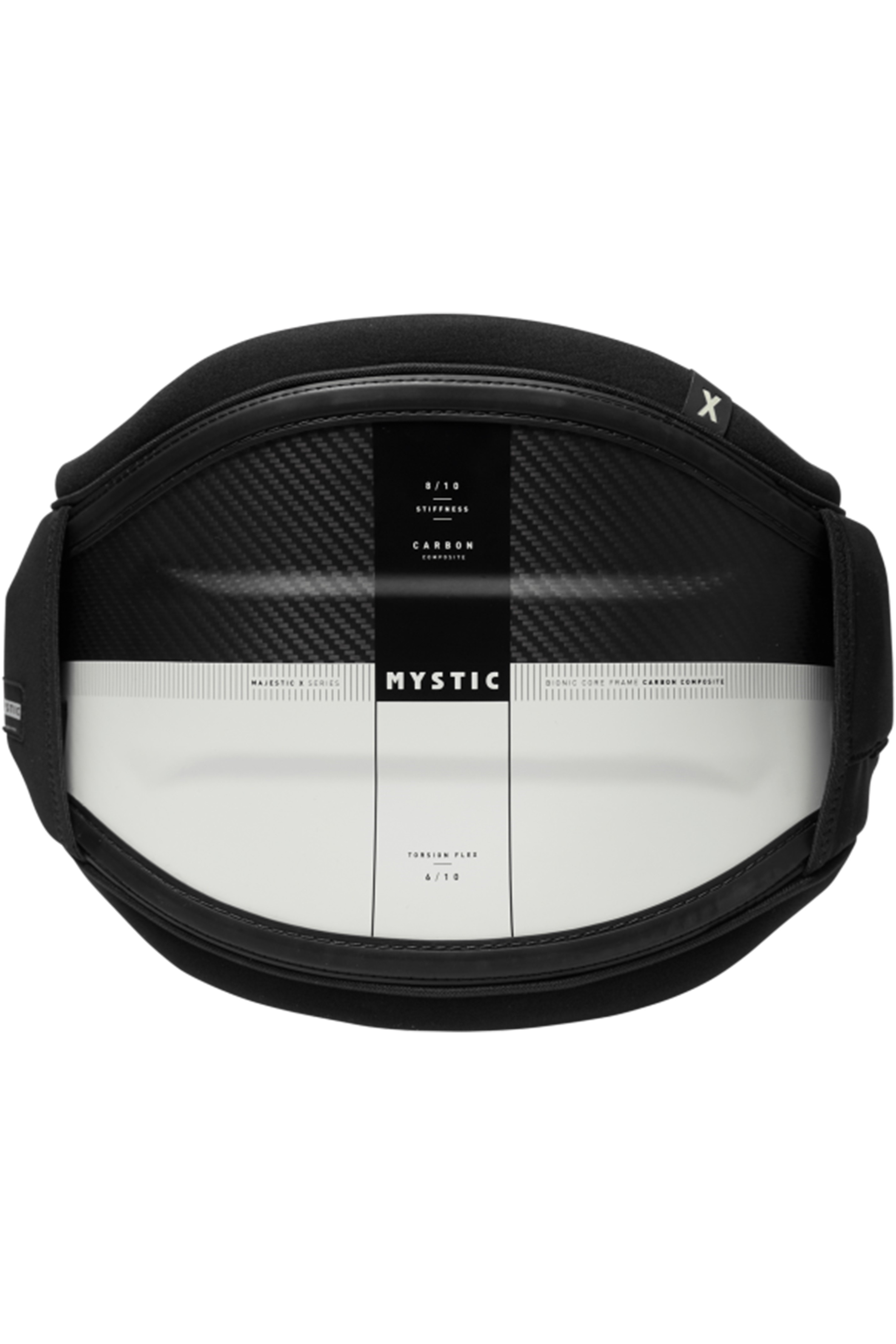 Mystic-Majestic X 2025 Trapez