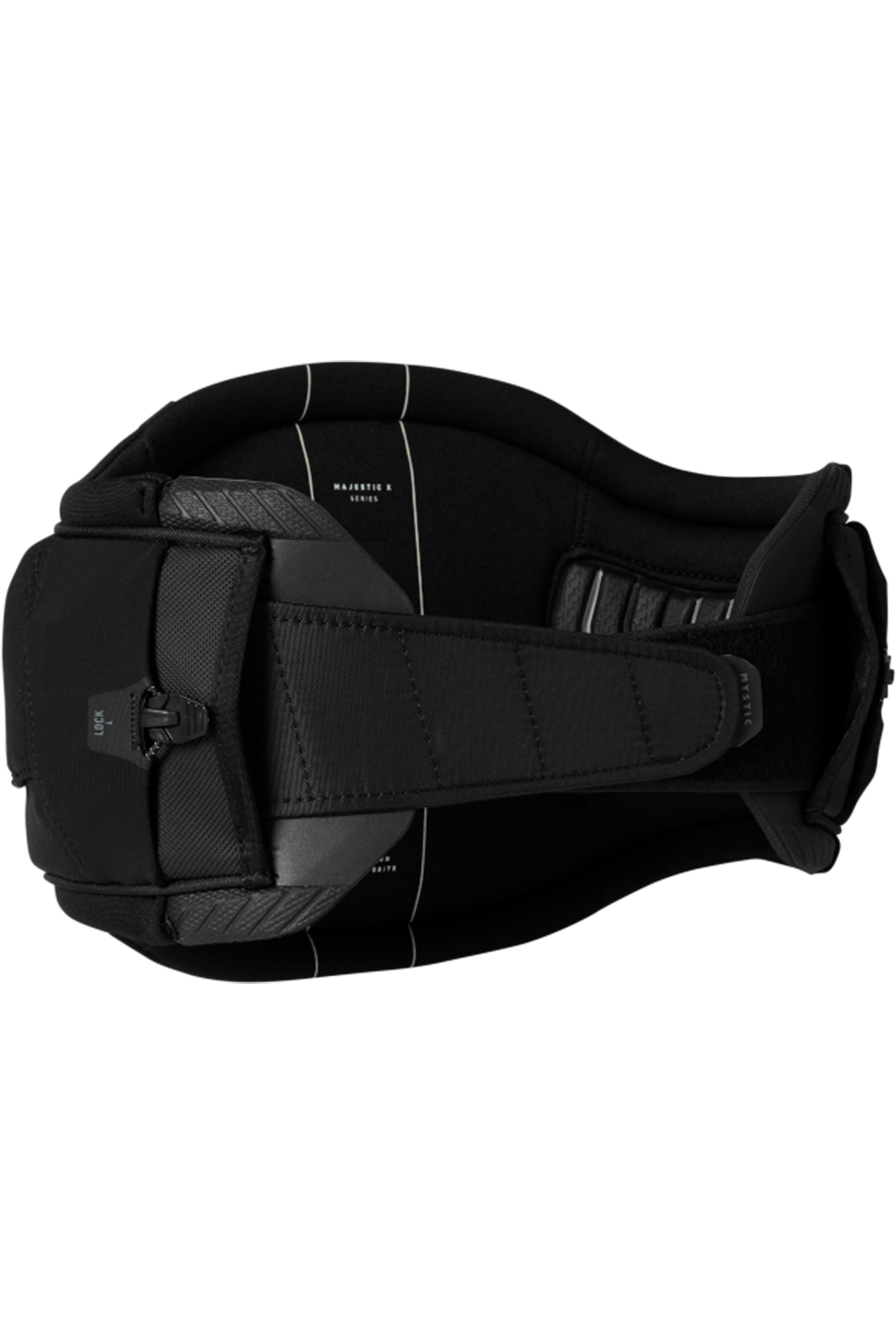 Mystic-Majestic X 2025 Trapez