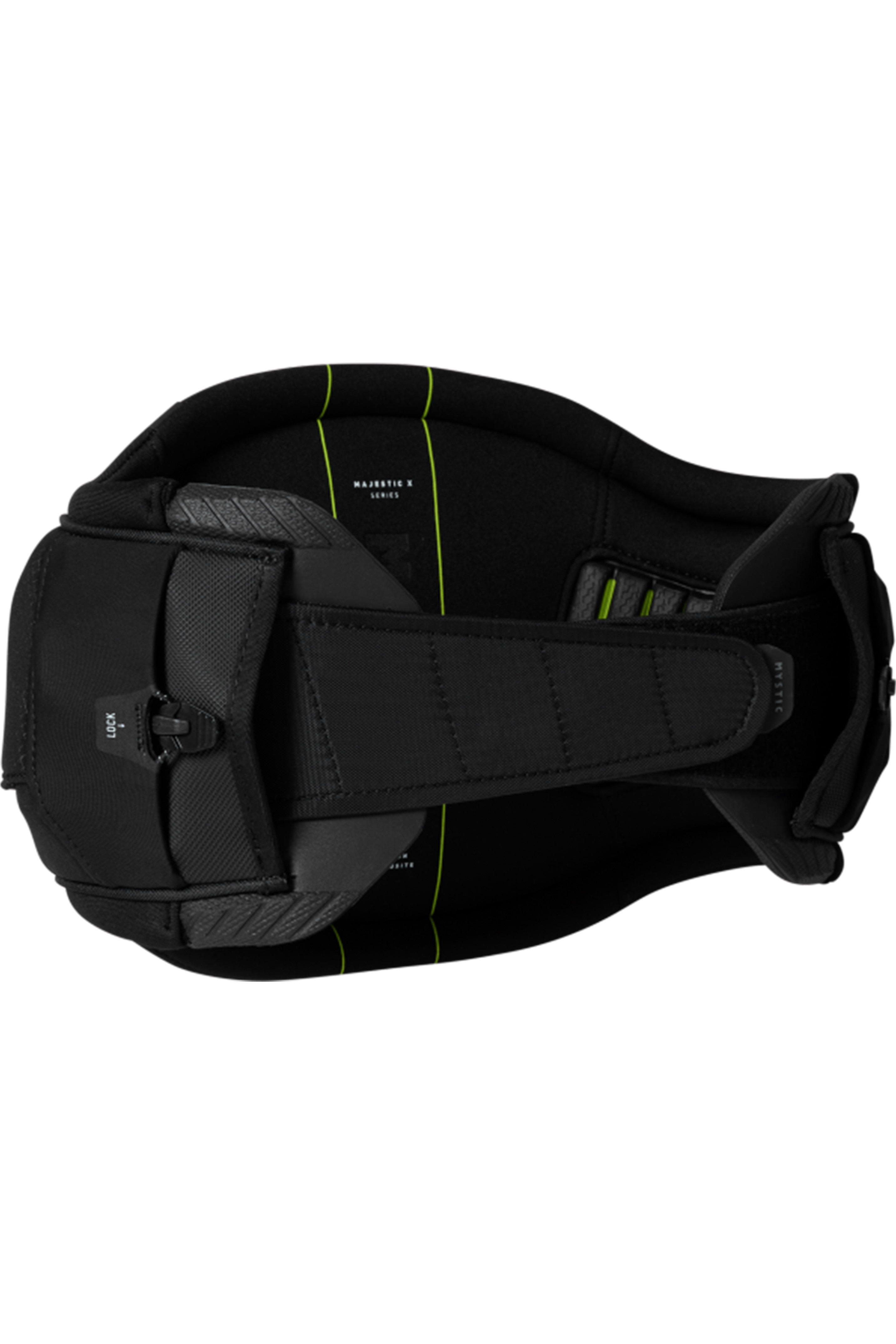 Mystic-Majestic X 2025 Trapez