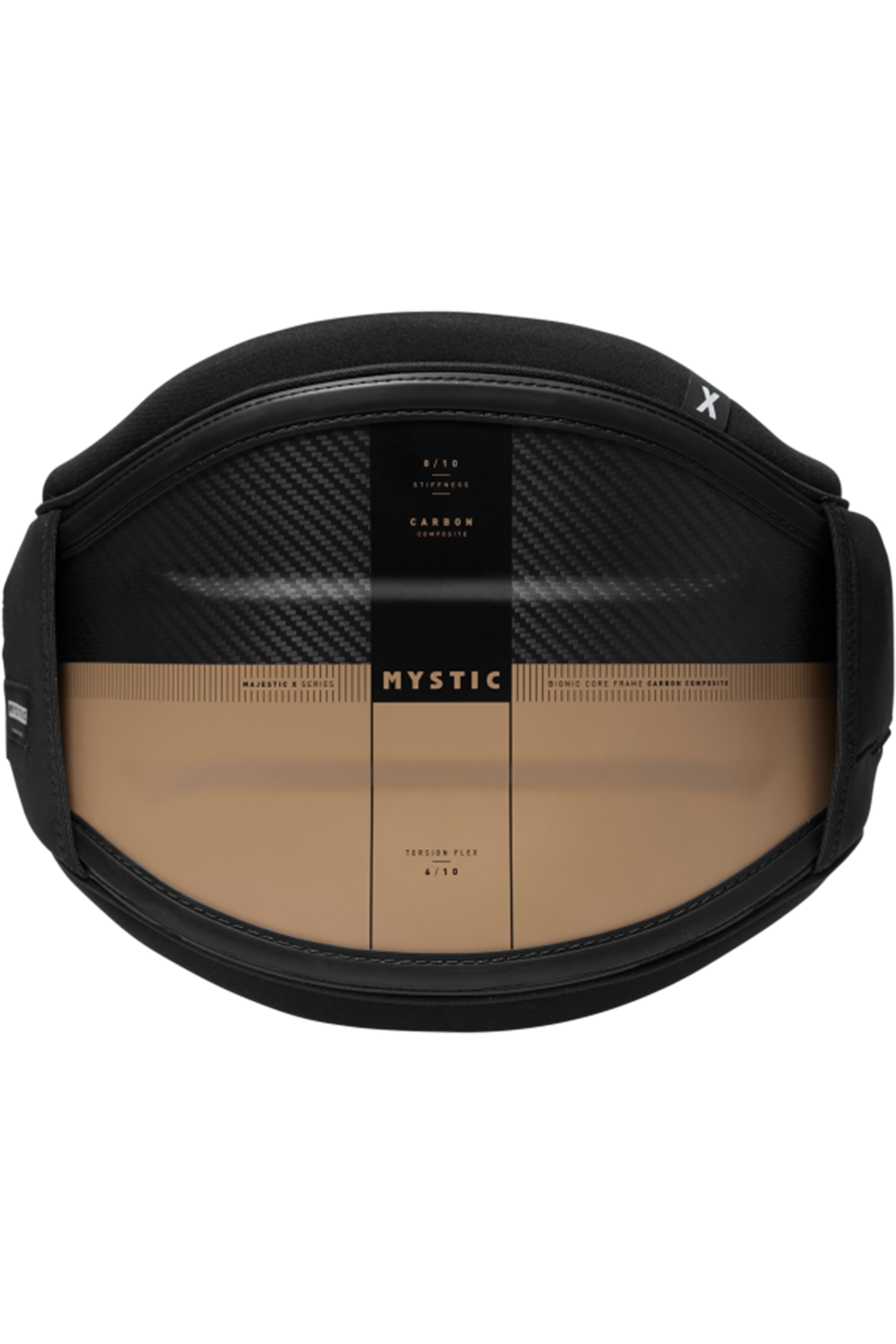 Mystic-Majestic X 2025 Trapez