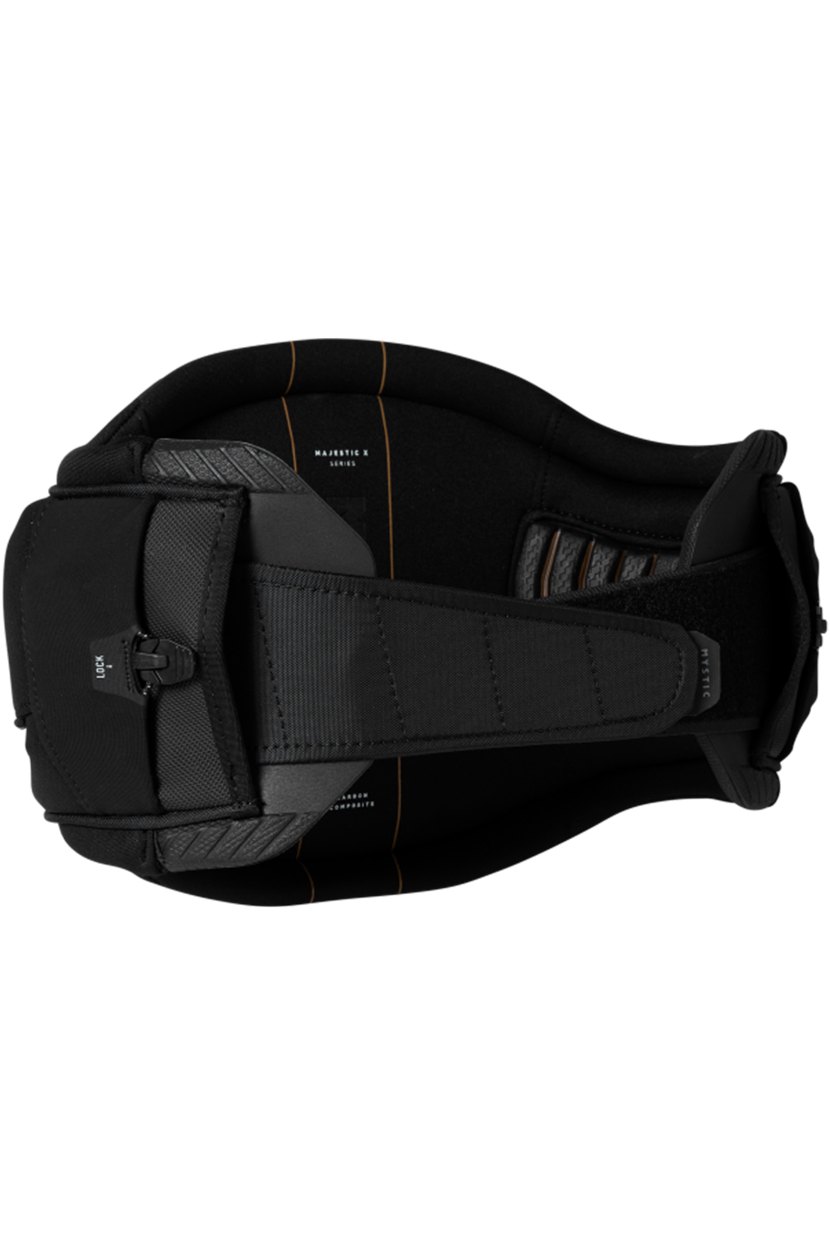 Mystic-Majestic X 2025 Trapez