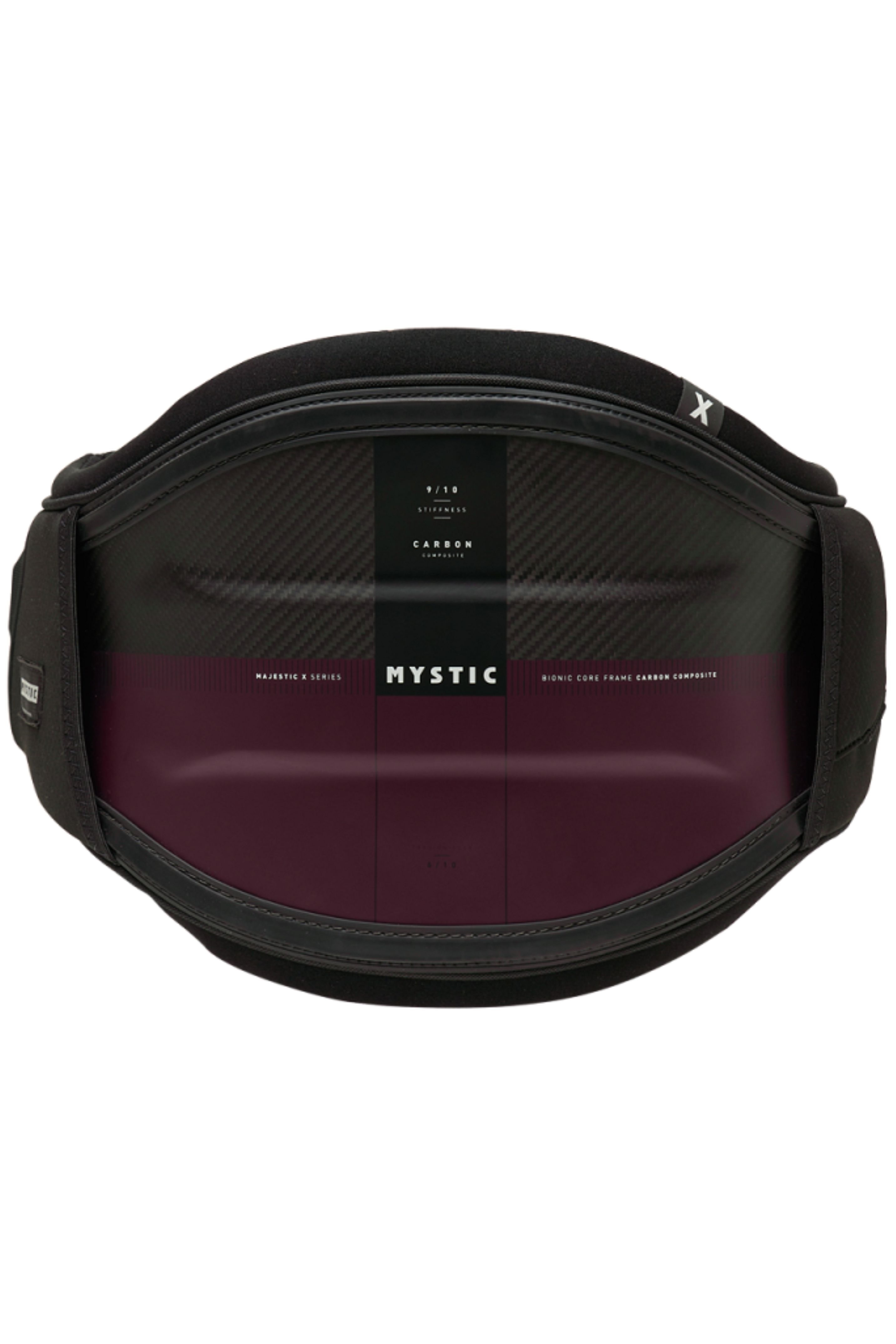 Mystic-Majestic X 2025 Trapez