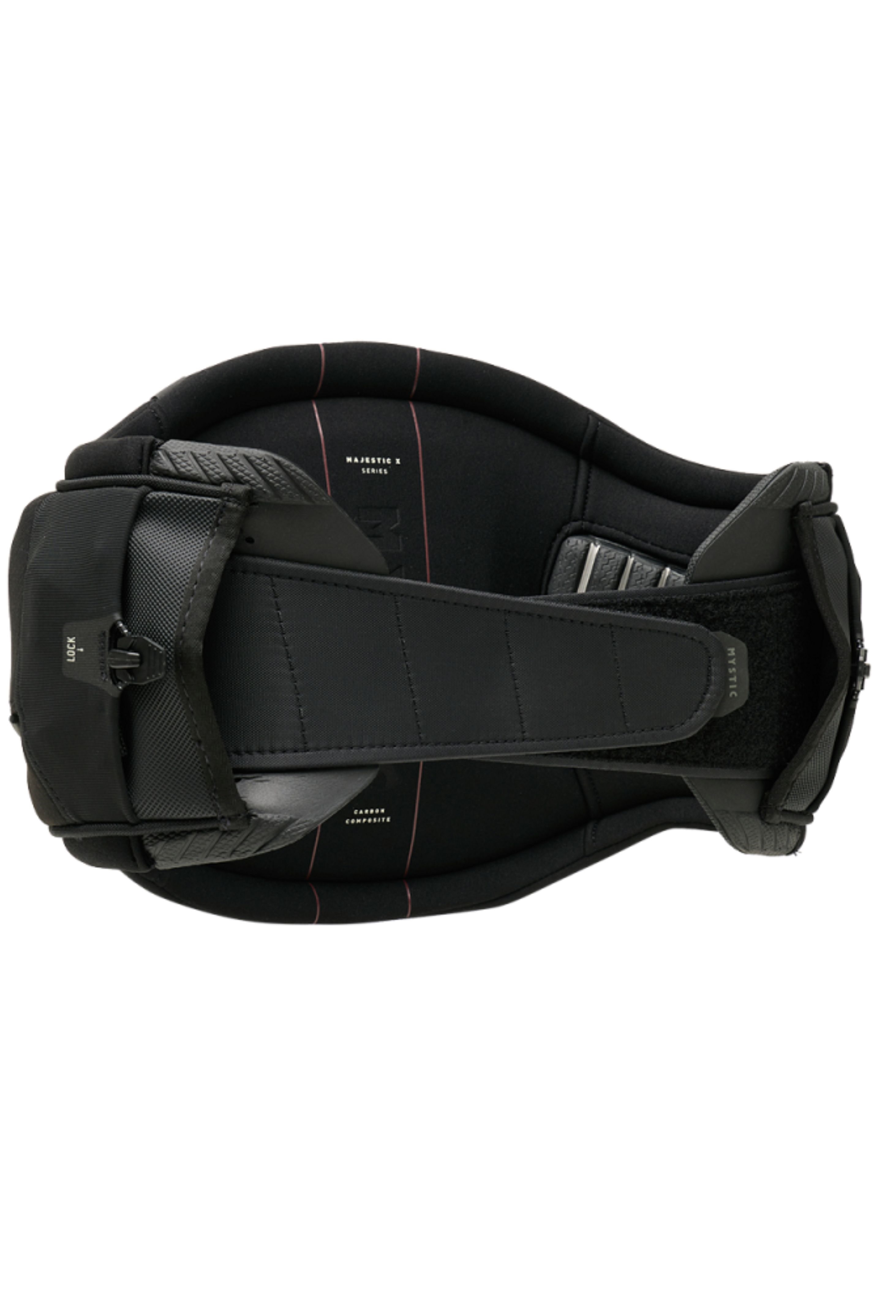 Mystic-Majestic X 2025 Trapez