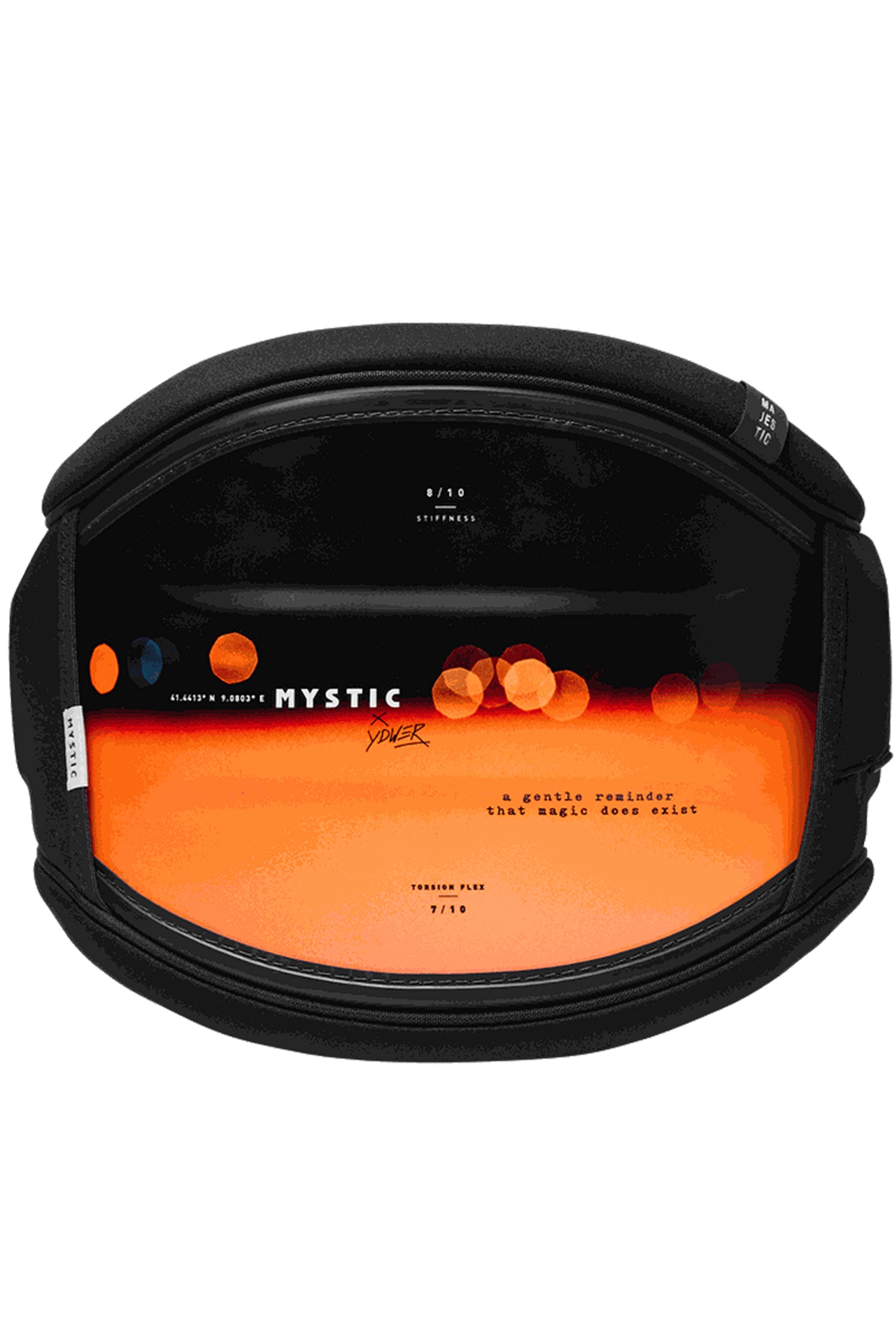 Mystic-Majestic Ydwer 2025 Harness