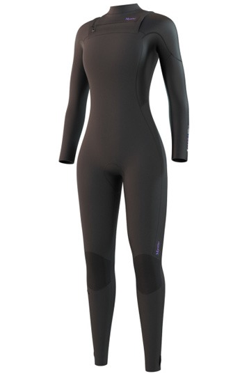 Mystic-Mystic Jayde 4/3 Frontzip Women 2023 Neoprenanzug