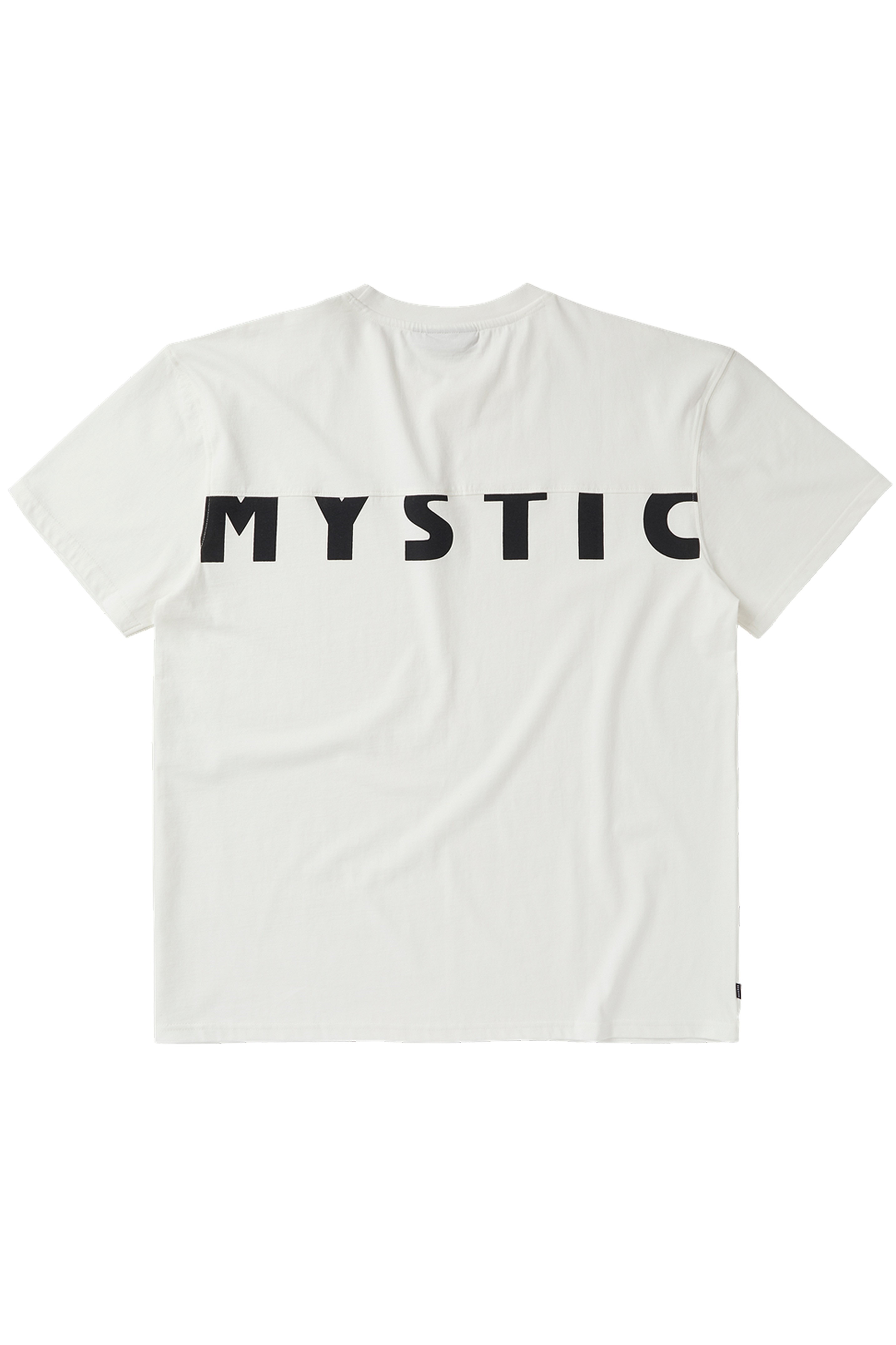 Mystic-Mystic Profile Tee