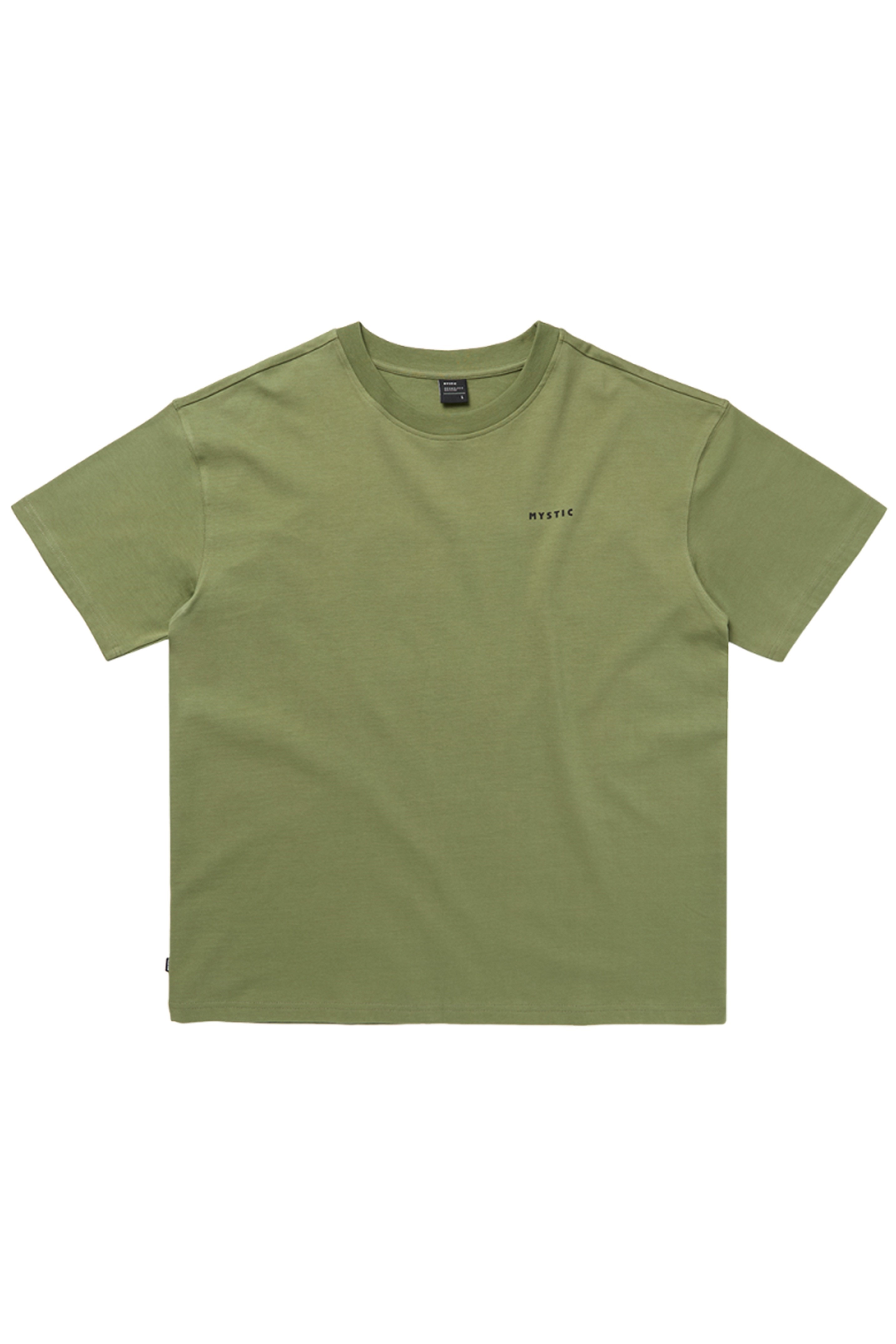 Mystic-Mystic Profile Tee