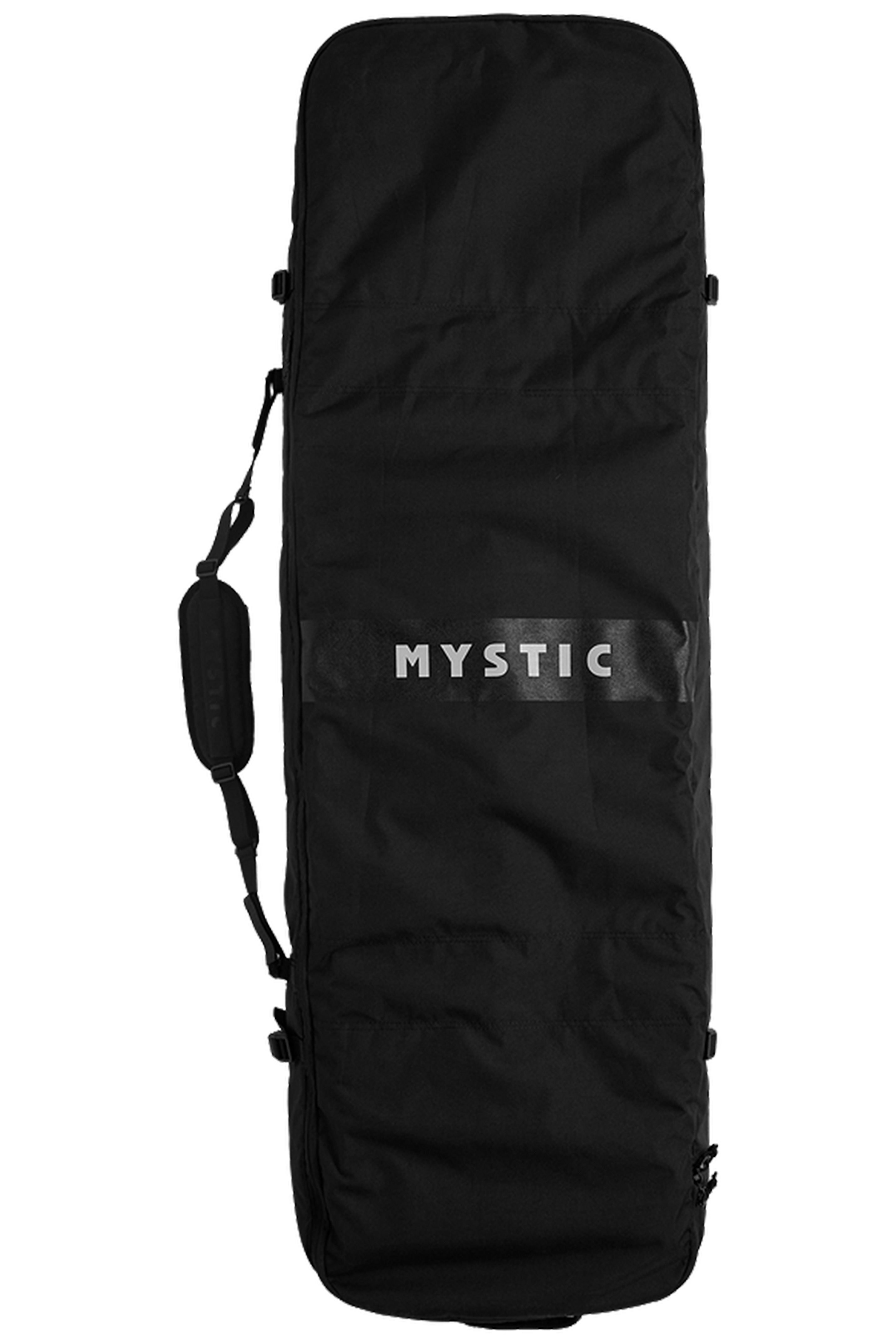 Mystic-Patrol XL Wheeled Boardbag