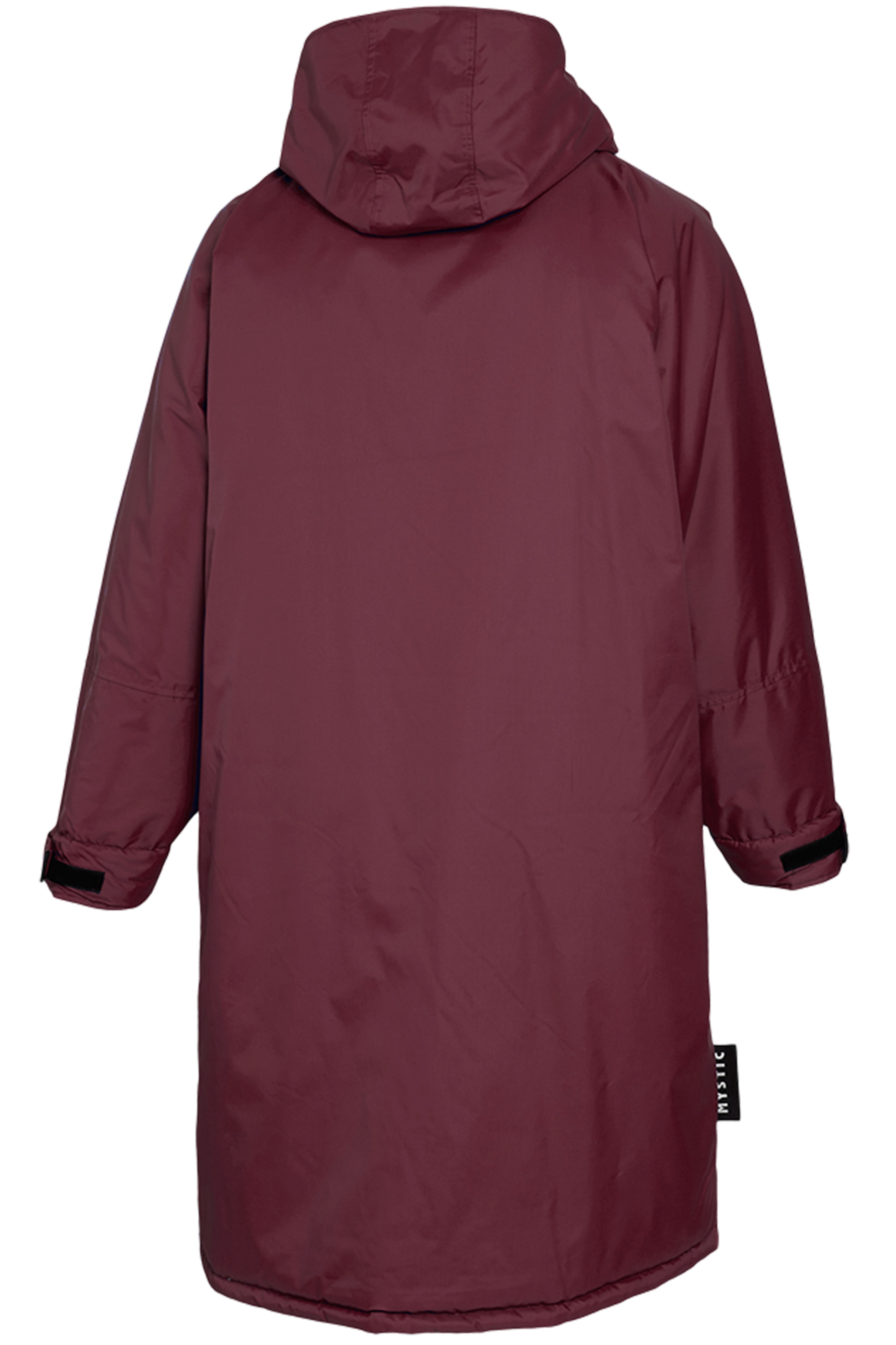 Mystic-Poncho Explore