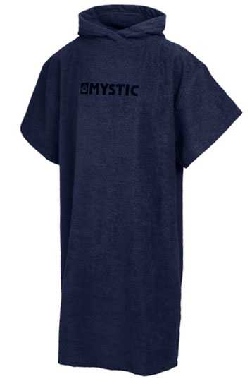 Mystic-Poncho Regular