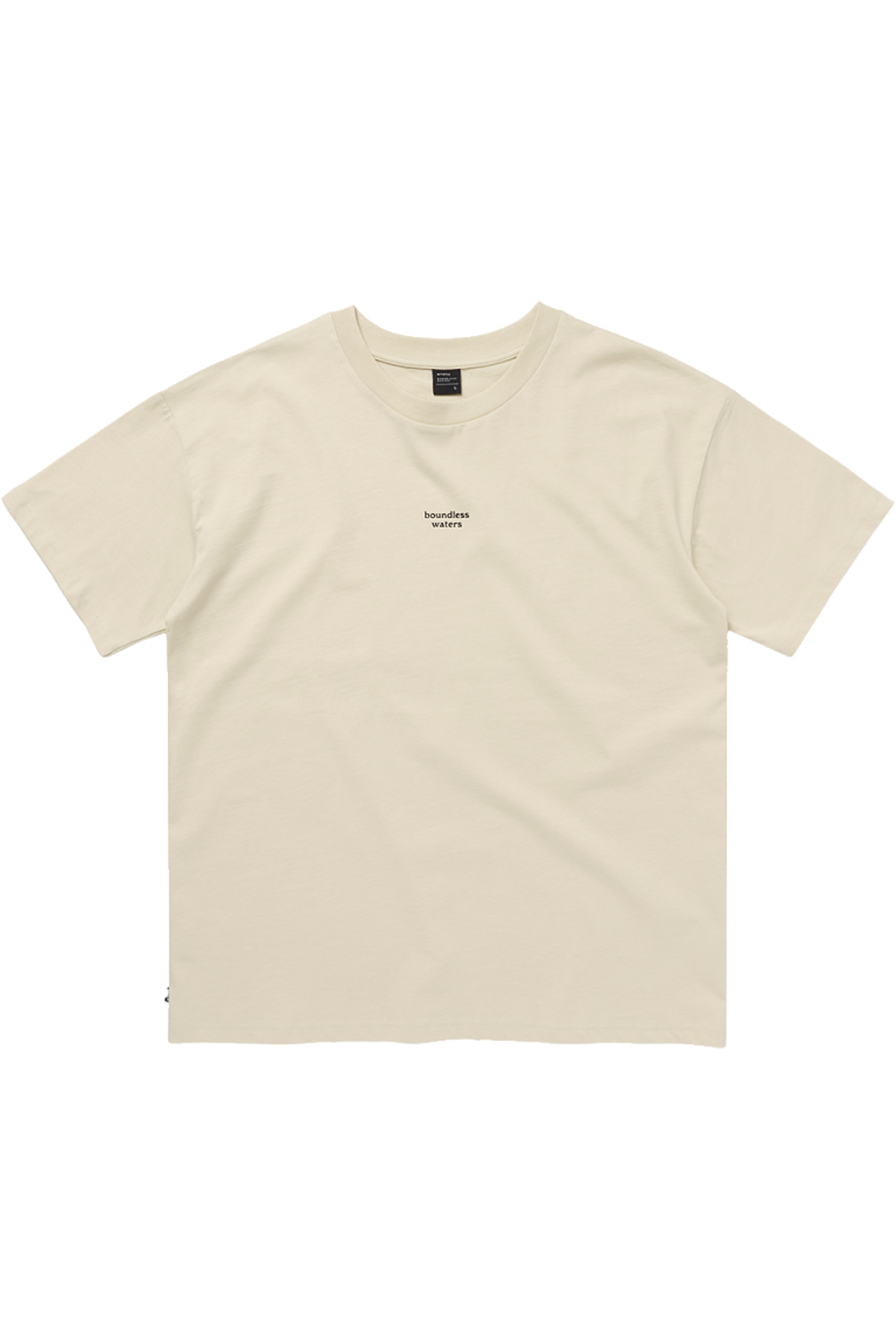 Mystic-Source Tee