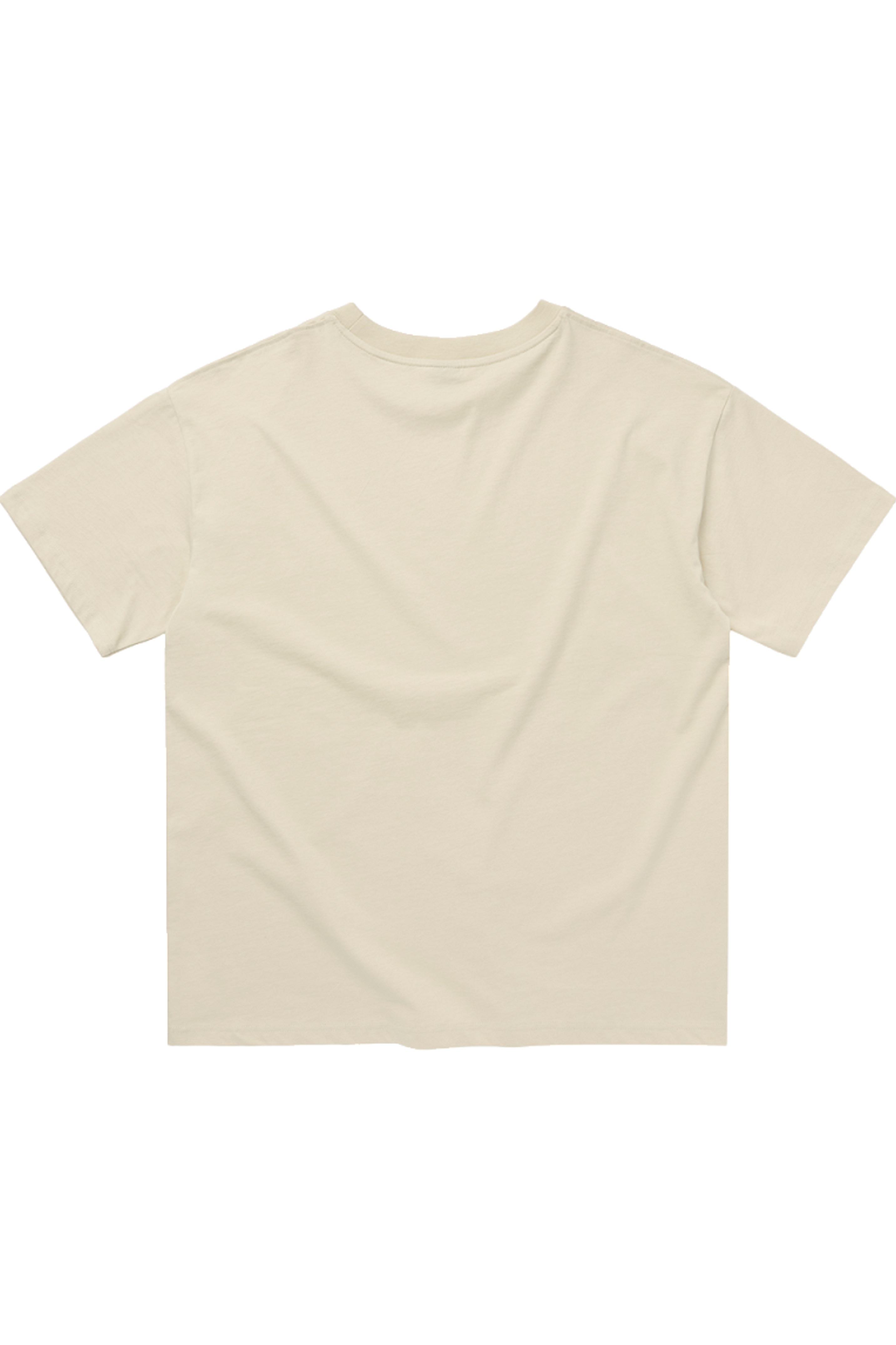 Mystic-Source Tee