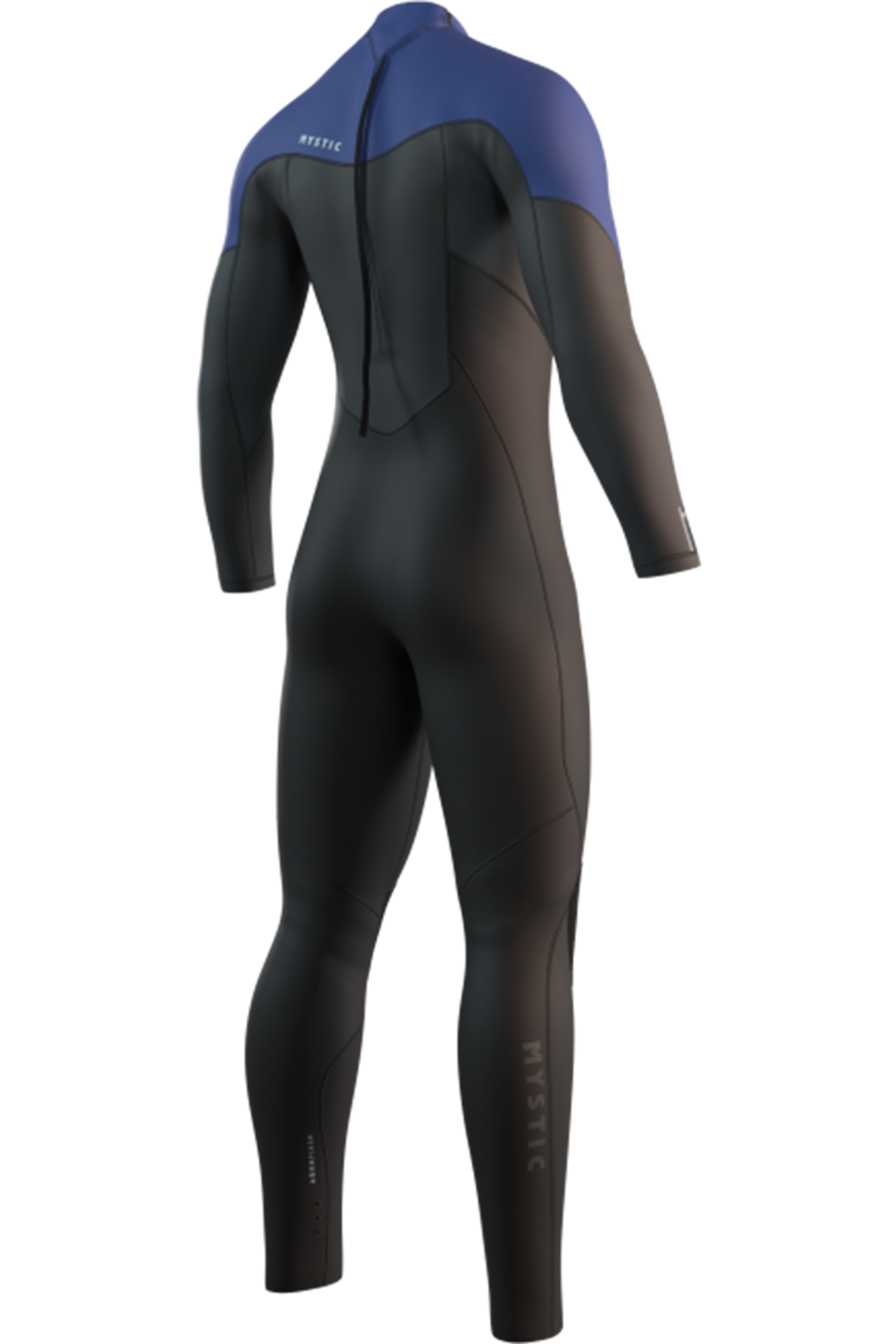 Mystic-Star 3/2 Backzip 2025 Neoprenanzug