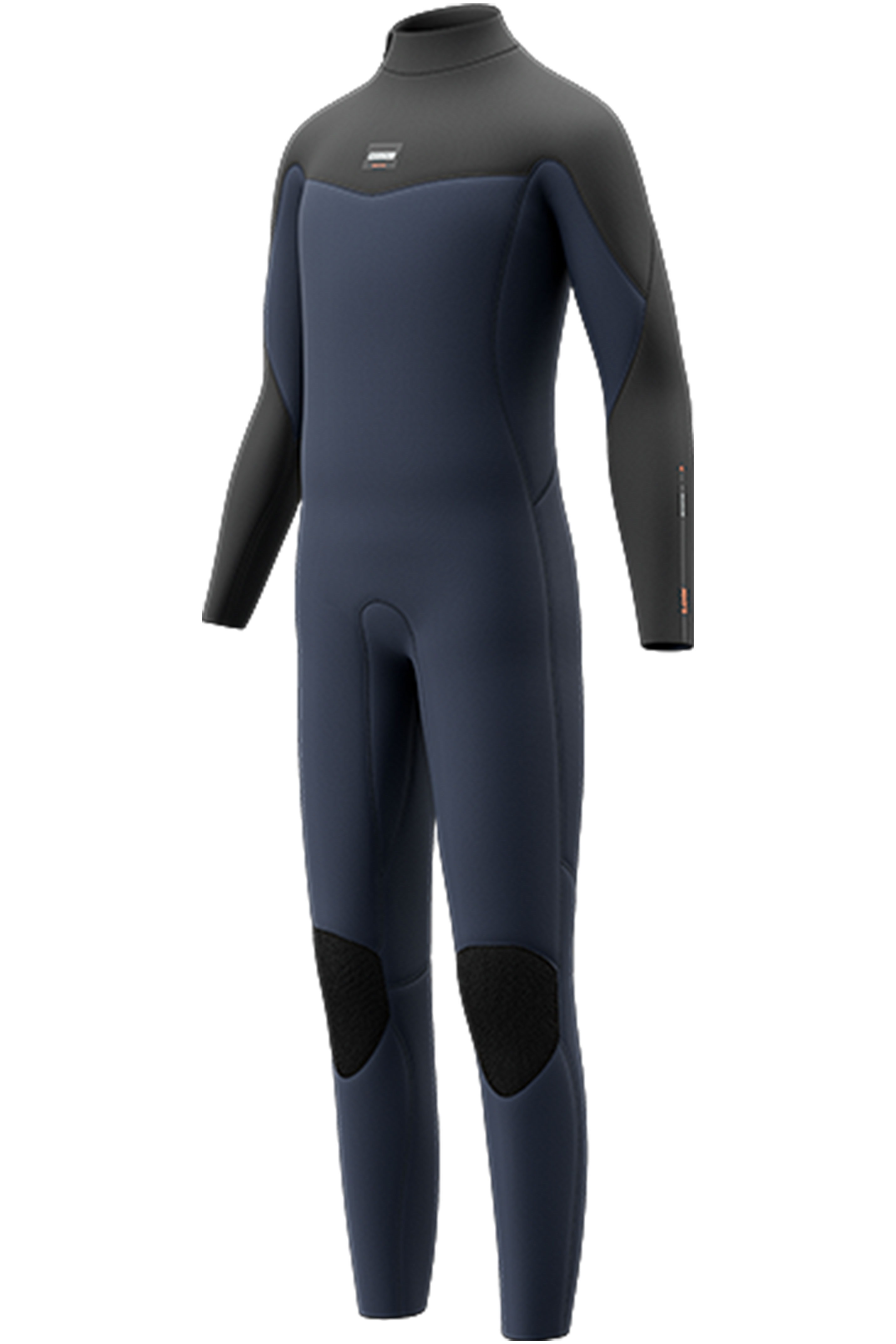 Mystic-Star 3/2 Junior Backzip 2026 Wetsuit
