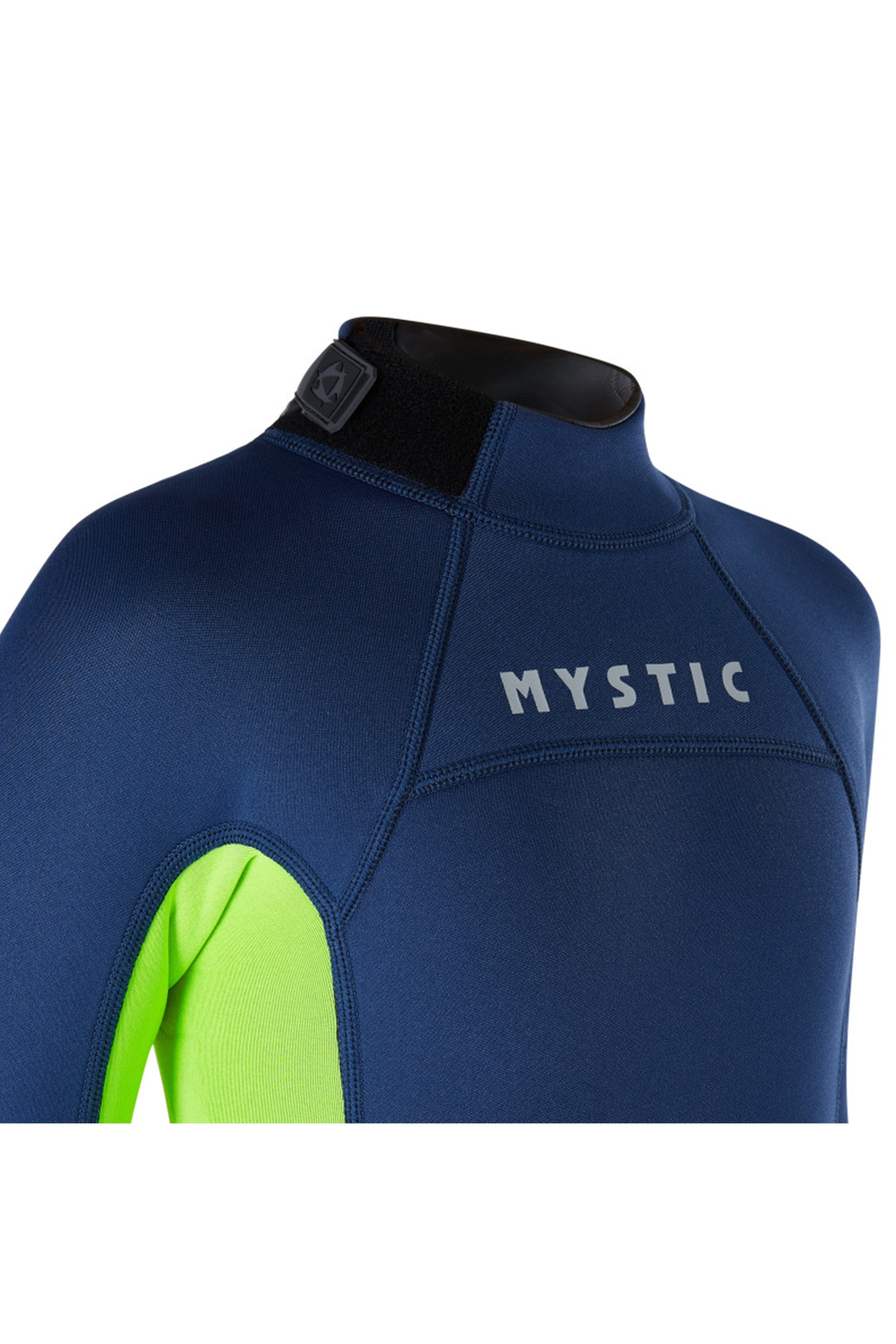 Mystic-Star 3/2 Junior Backzip Neoprenanzug
