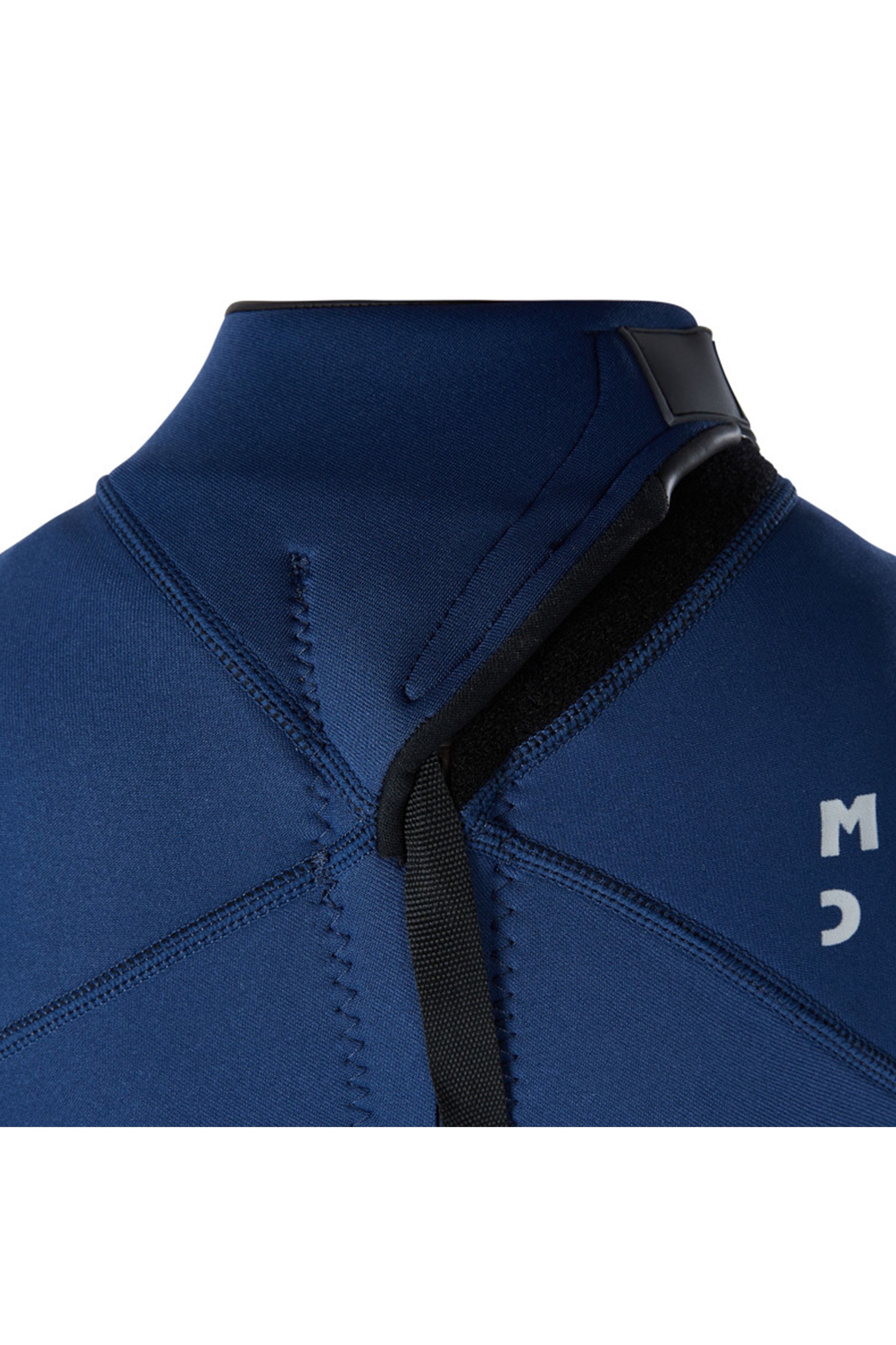 Mystic-Star 3/2 Junior Backzip Neoprenanzug