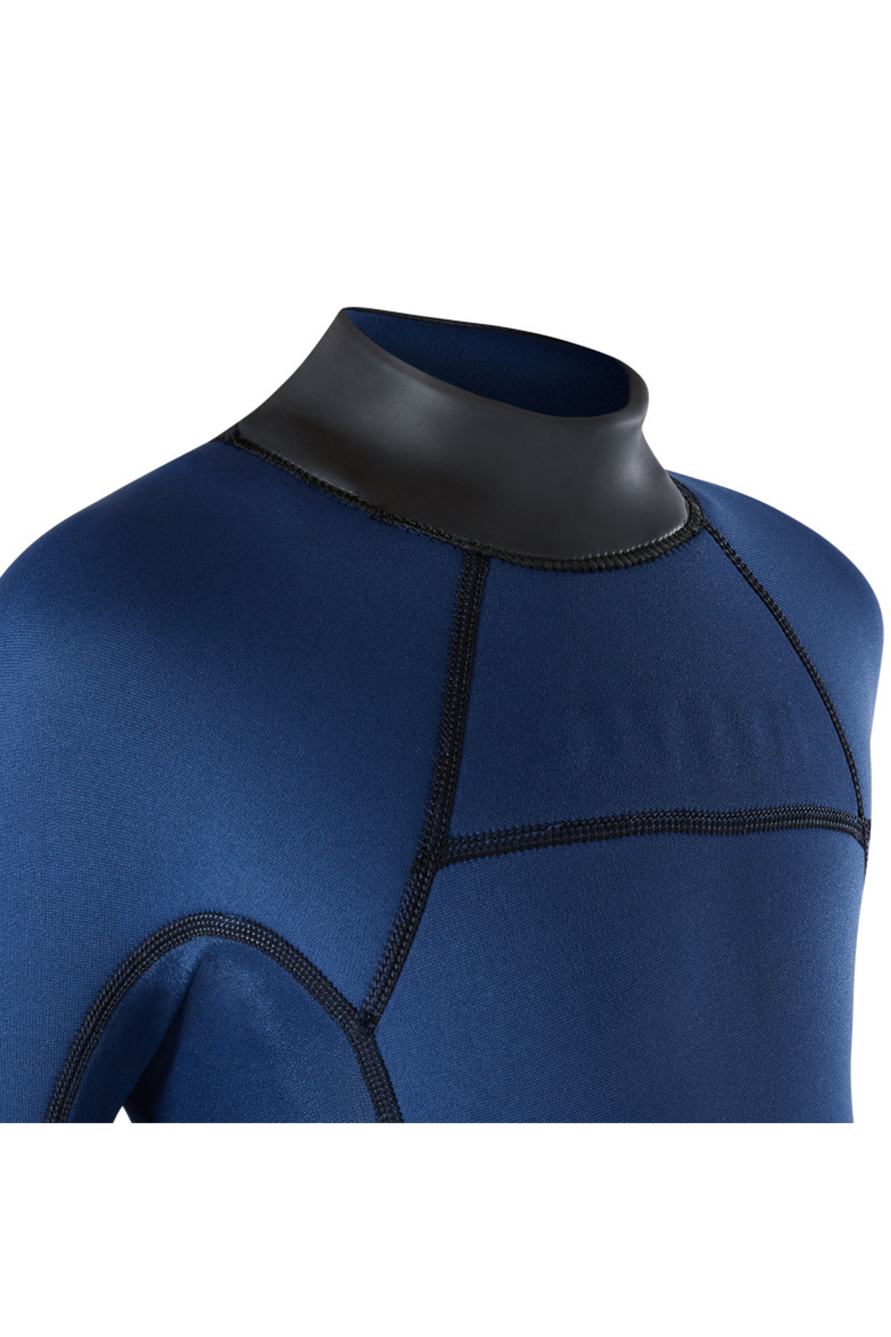 Mystic-Star 3/2 Junior Backzip Neoprenanzug