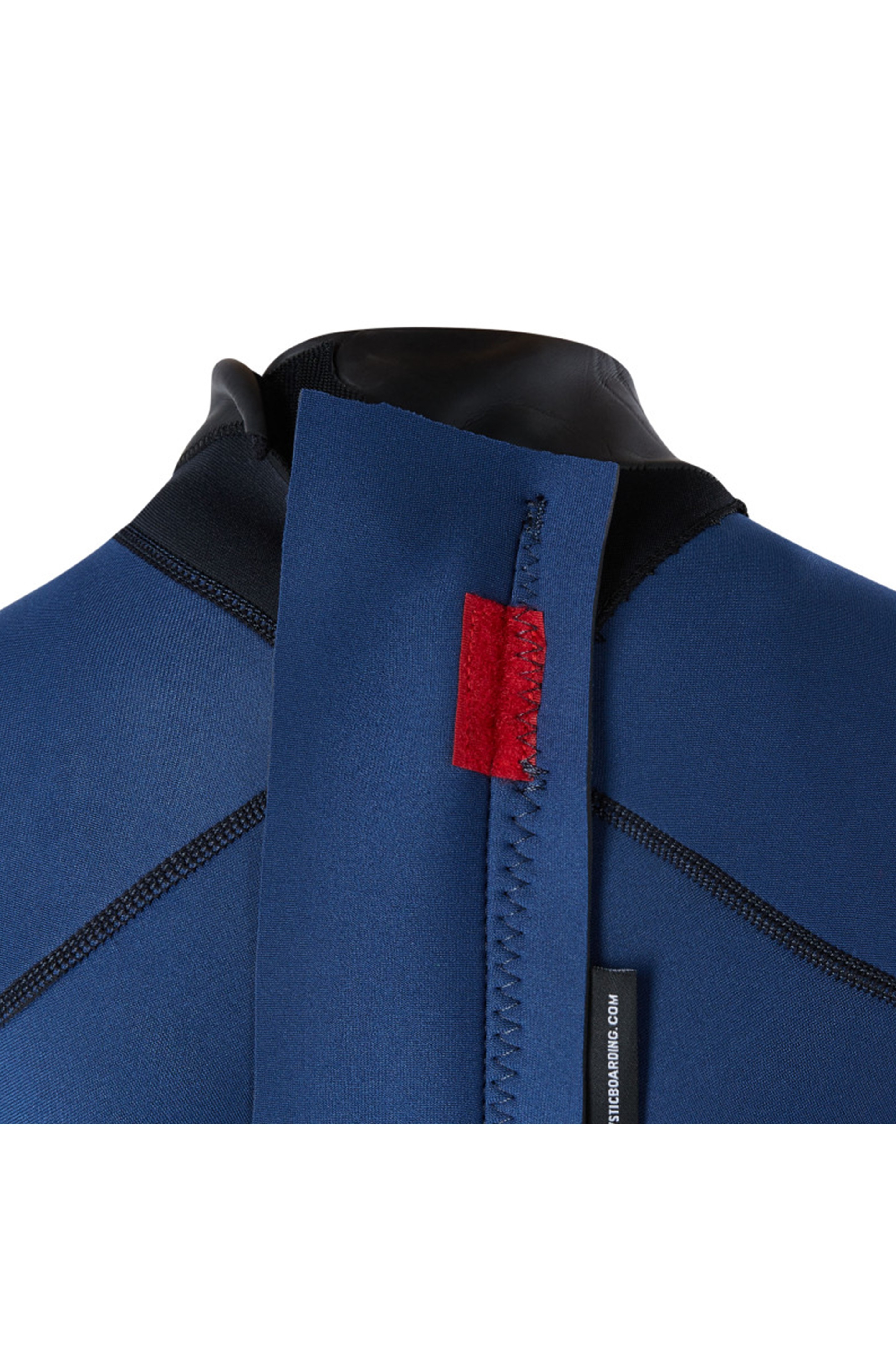 Mystic-Star 3/2 Junior Backzip Neoprenanzug