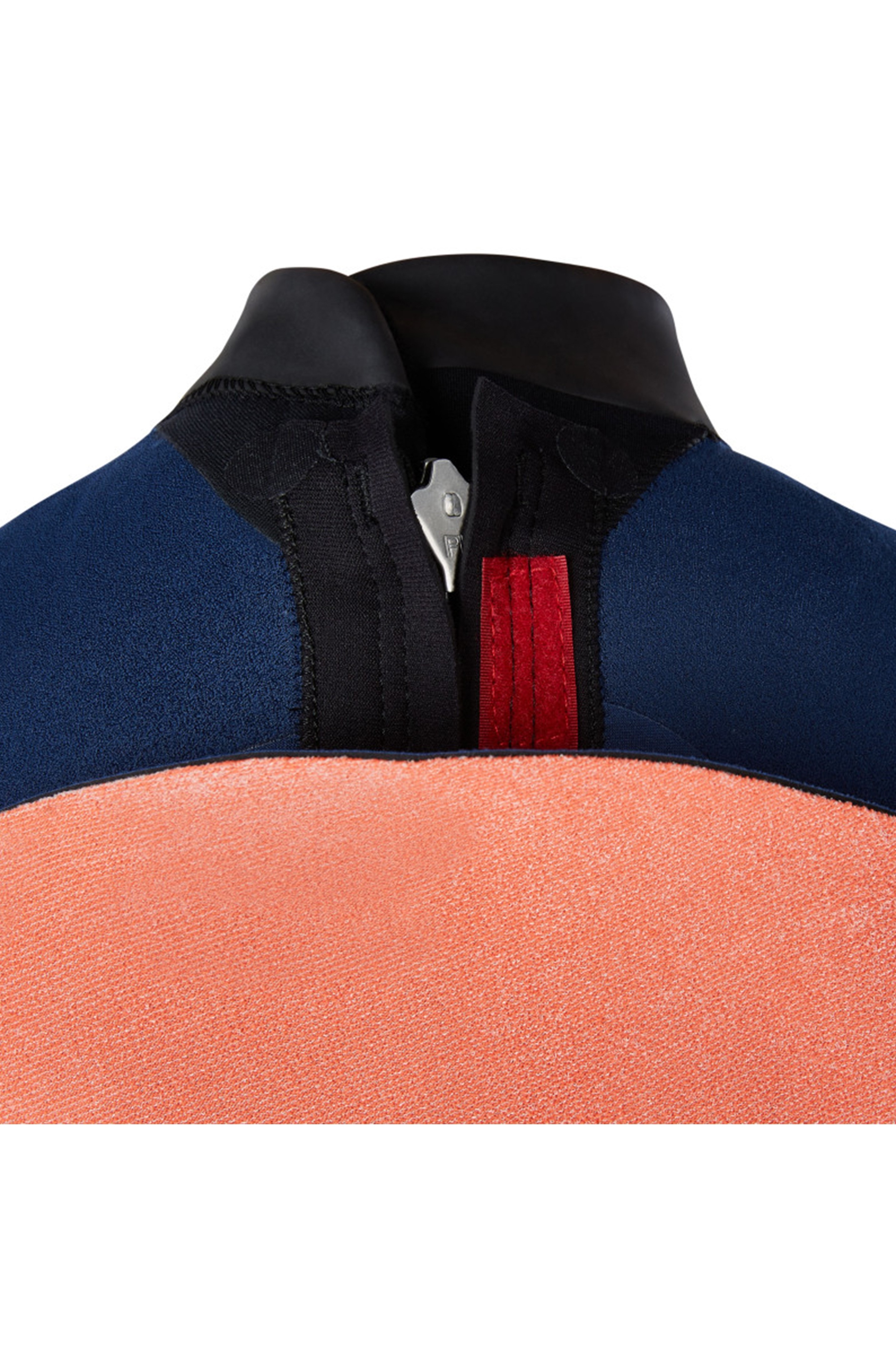 Mystic-Star 5/4 Backzip Kinder Neoprenanzug