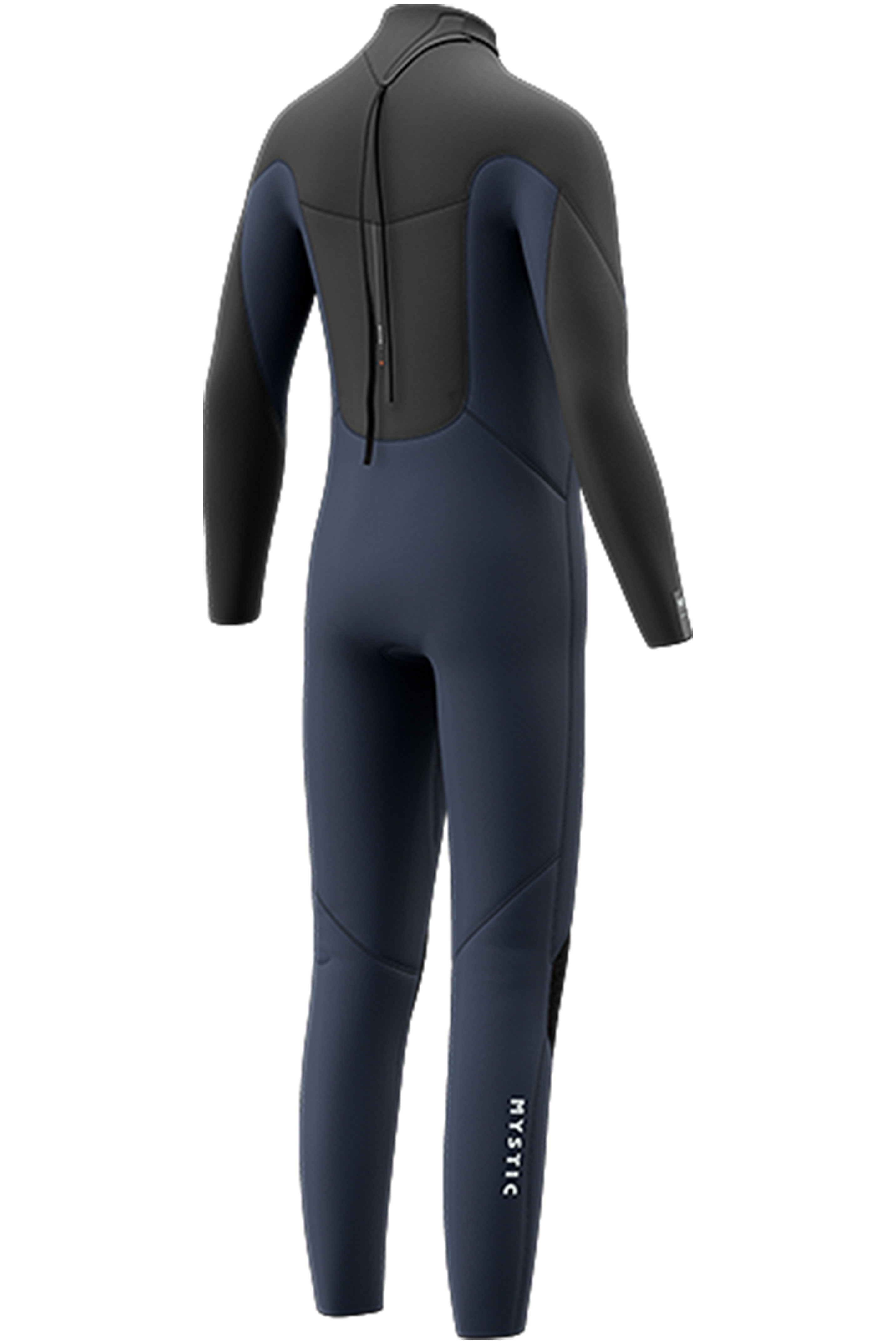 Mystic-Star 5/4 Junior Backzip 2026 Wetsuit
