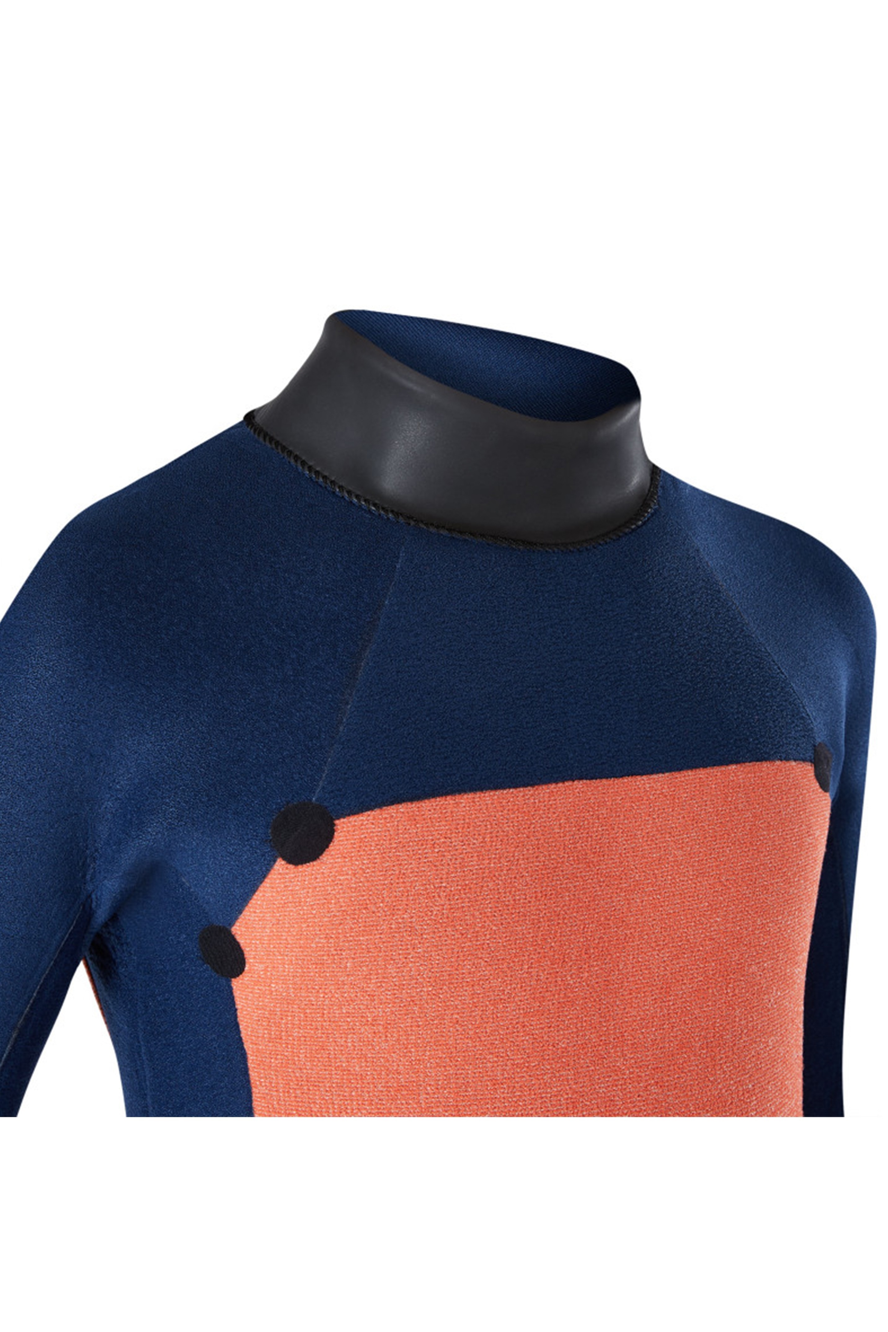 Mystic-Star 5/4 Kids Backzip Neoprenanzug