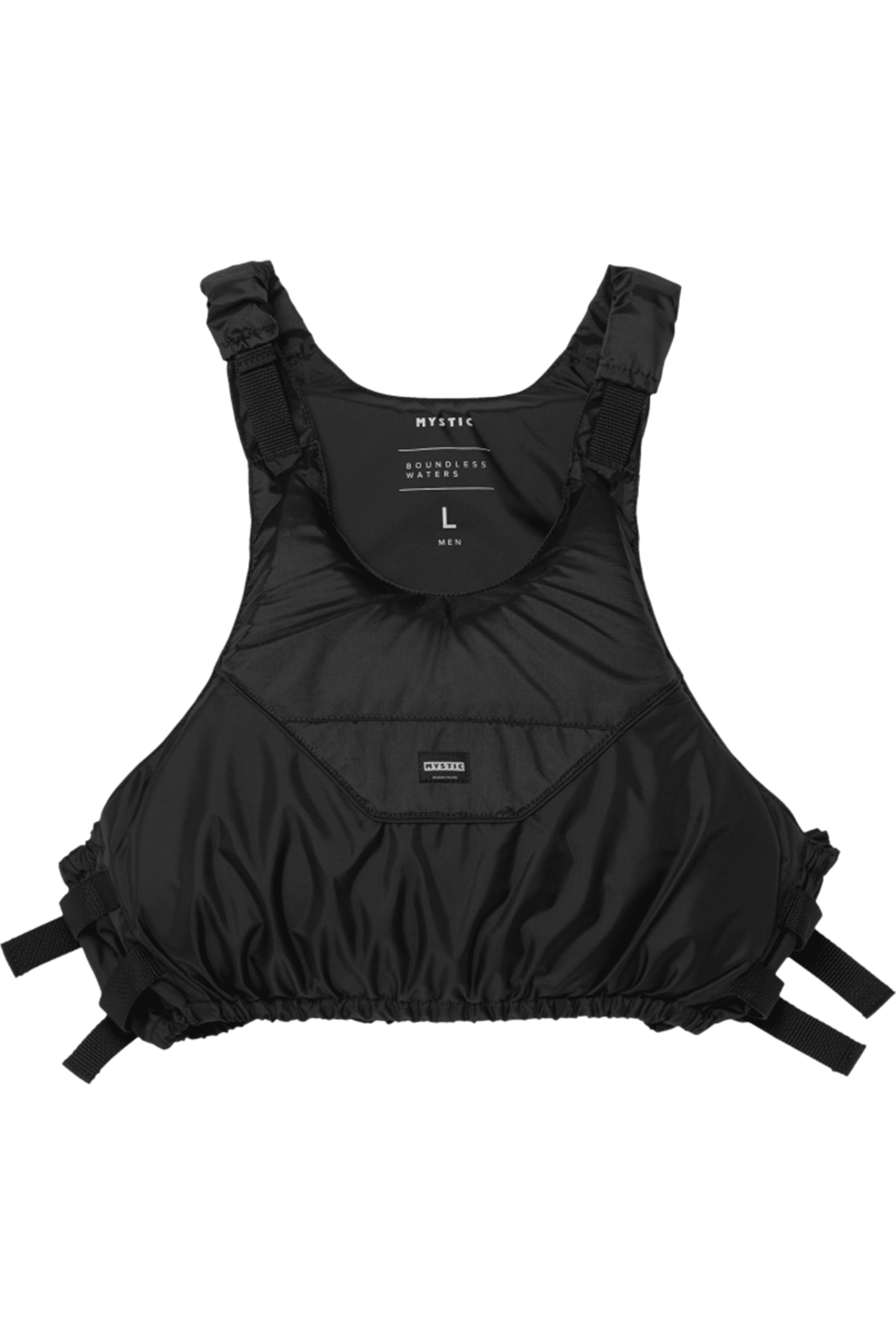Mystic-Star Floatation Vest Zipfree