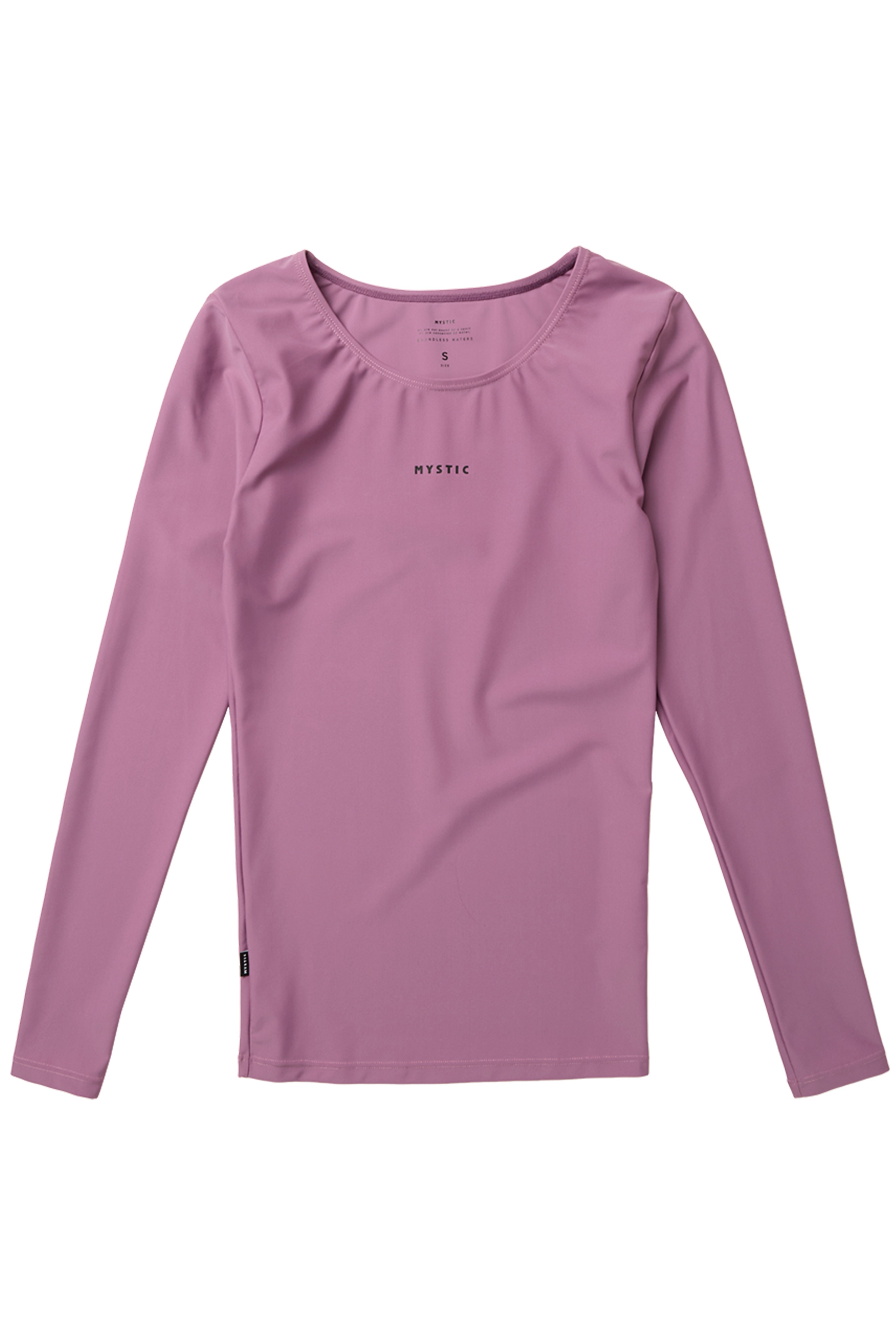 Mystic-Star L/S Rashvest Women 2026