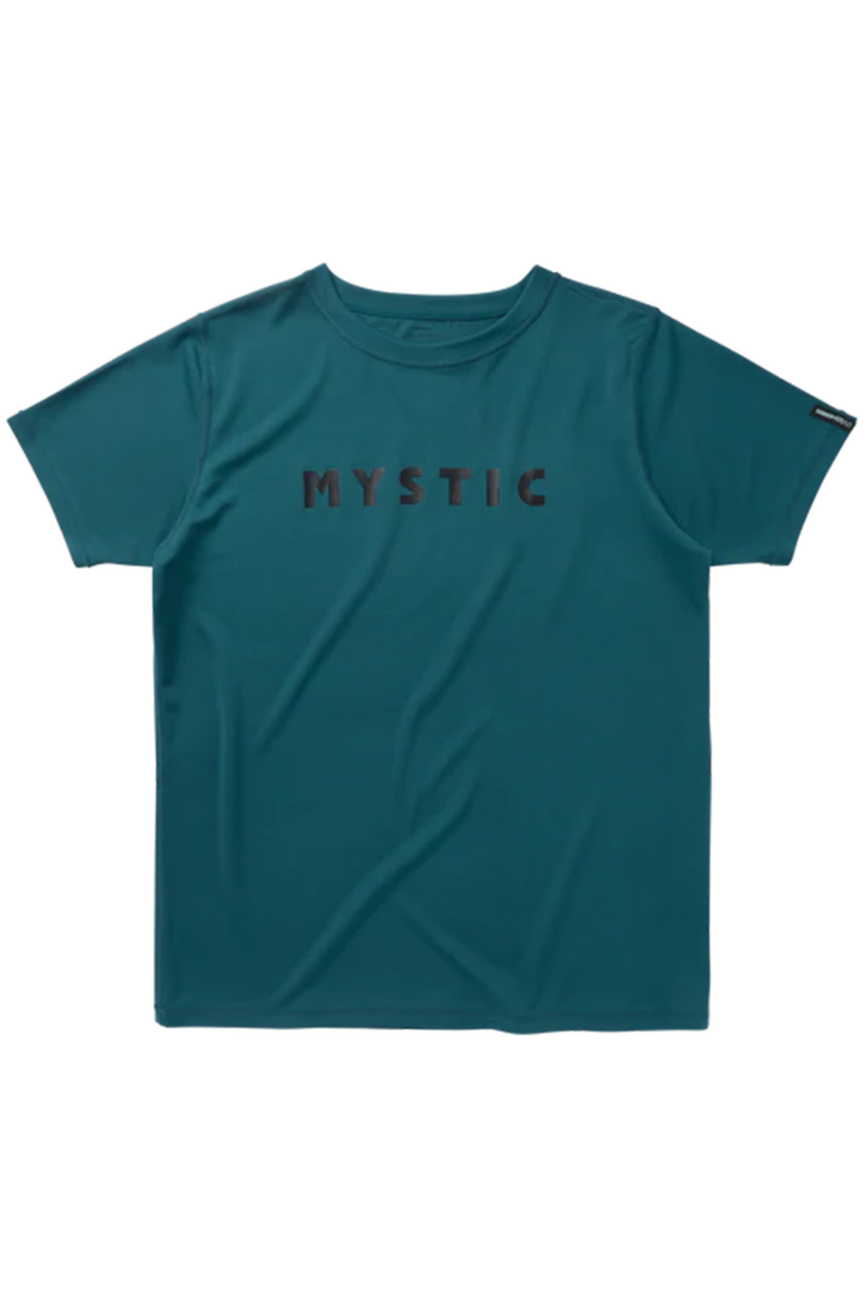 Mystic-Star S/S Quickdry 2025