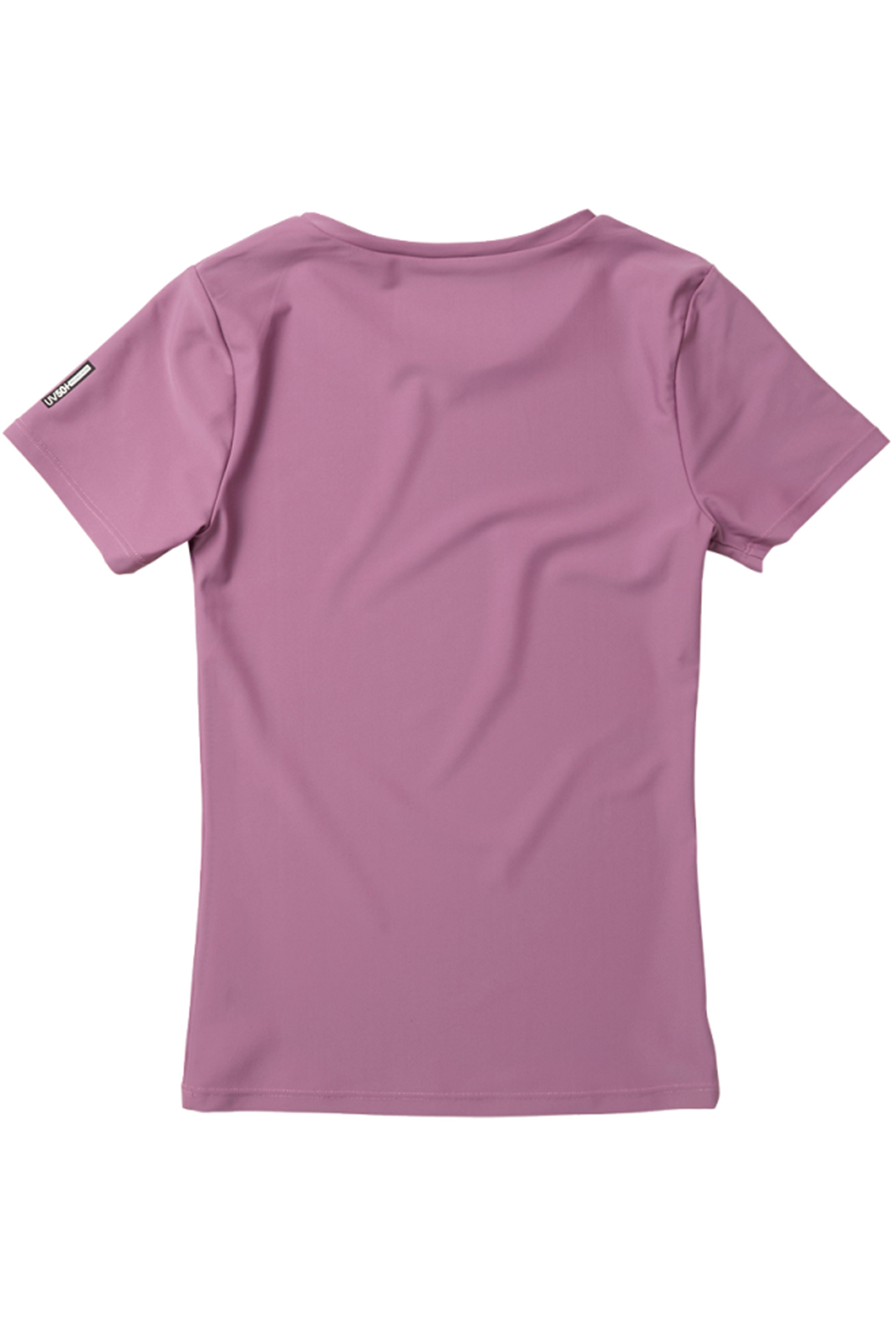 Mystic-Star S/S Rashvest Women 2025