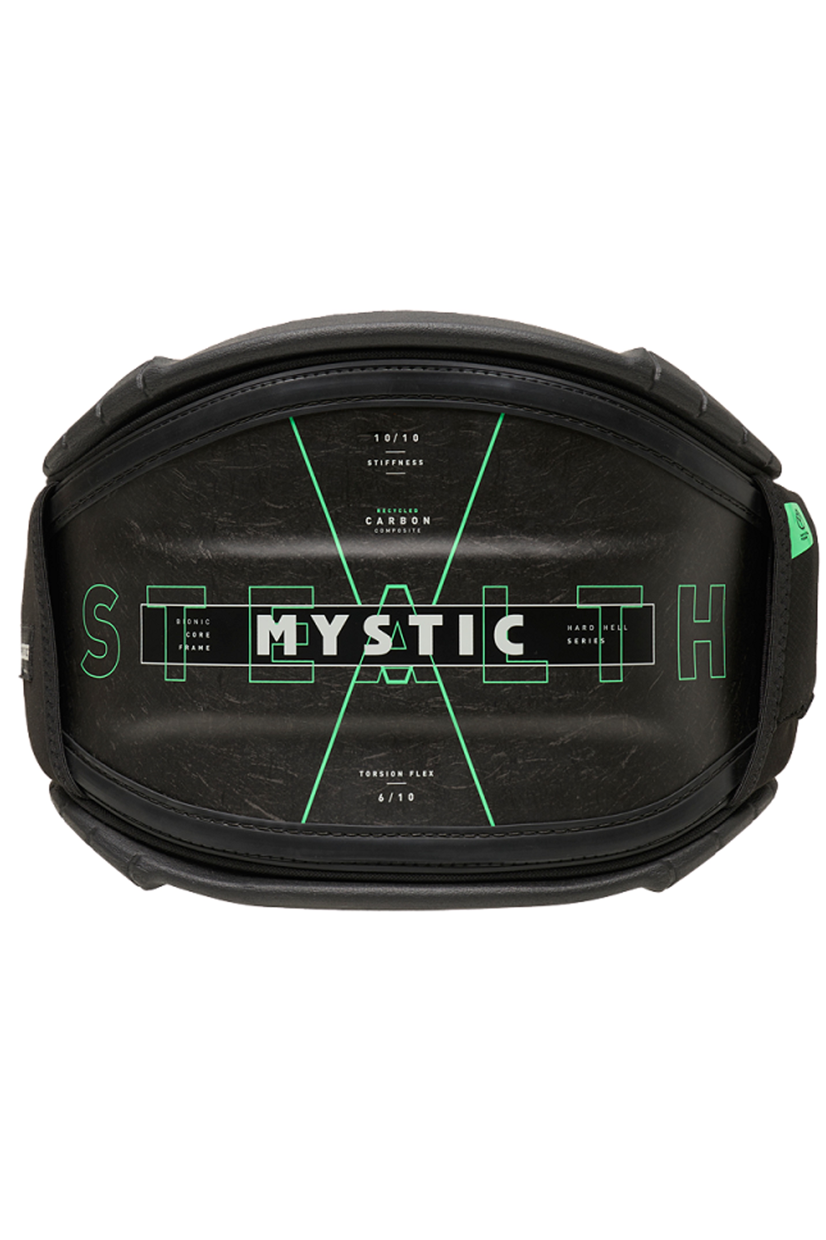 Mystic-Stealth Evolve  Hüft Trapez