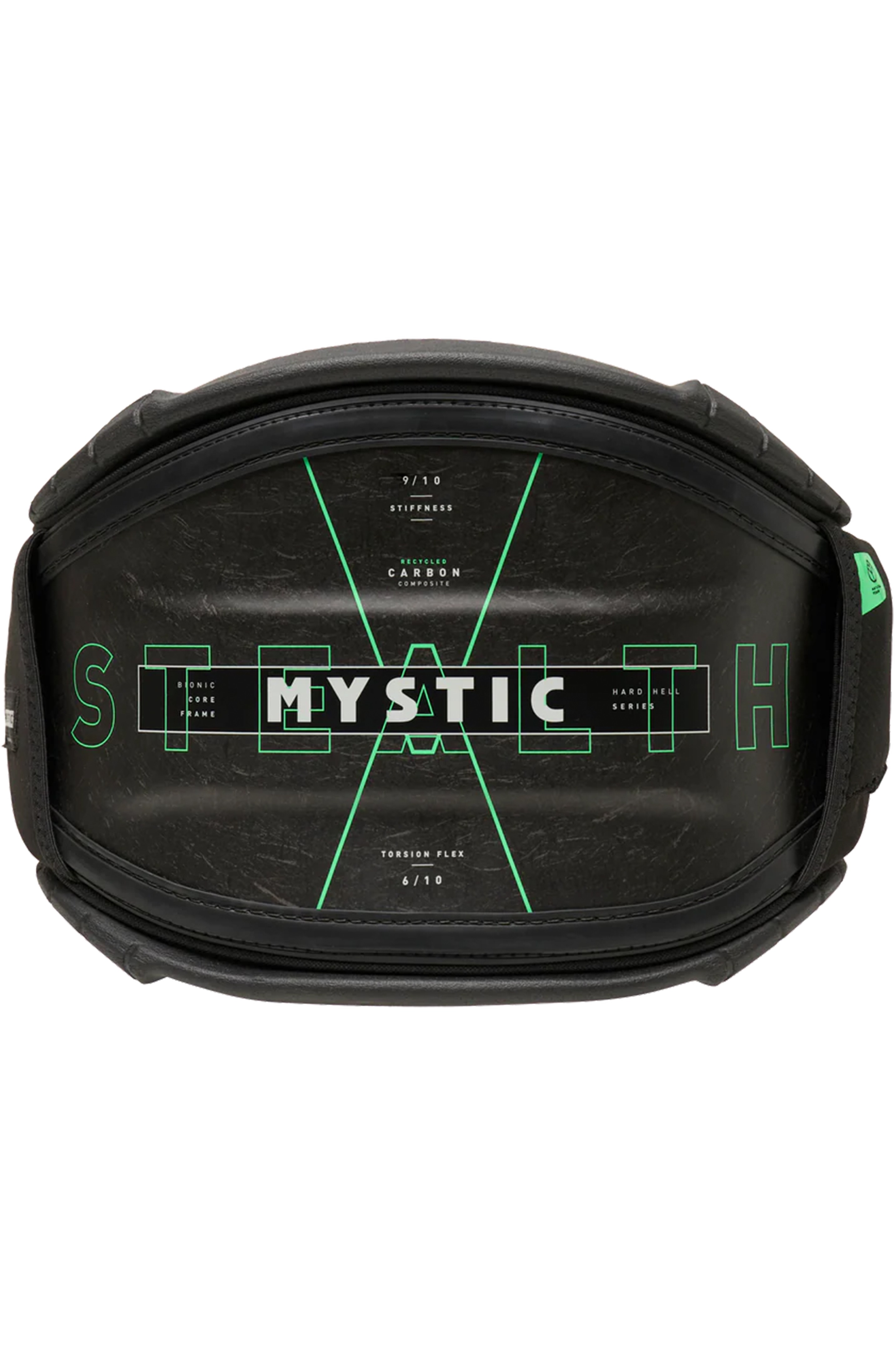 Mystic-Stealth Evolve  Hüft Trapez
