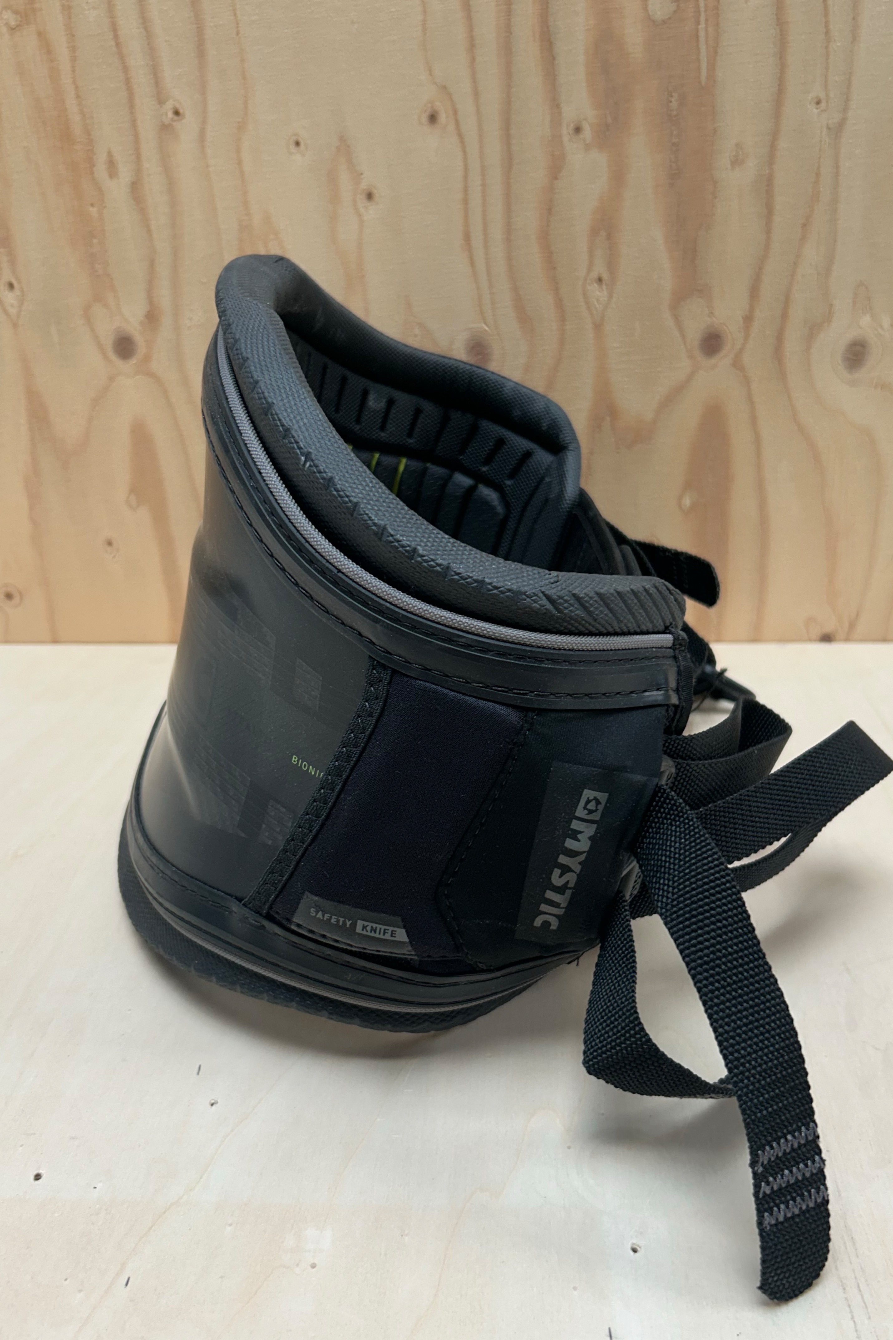 Mystic-Stealth Waist 2023 Harness (DEMO)