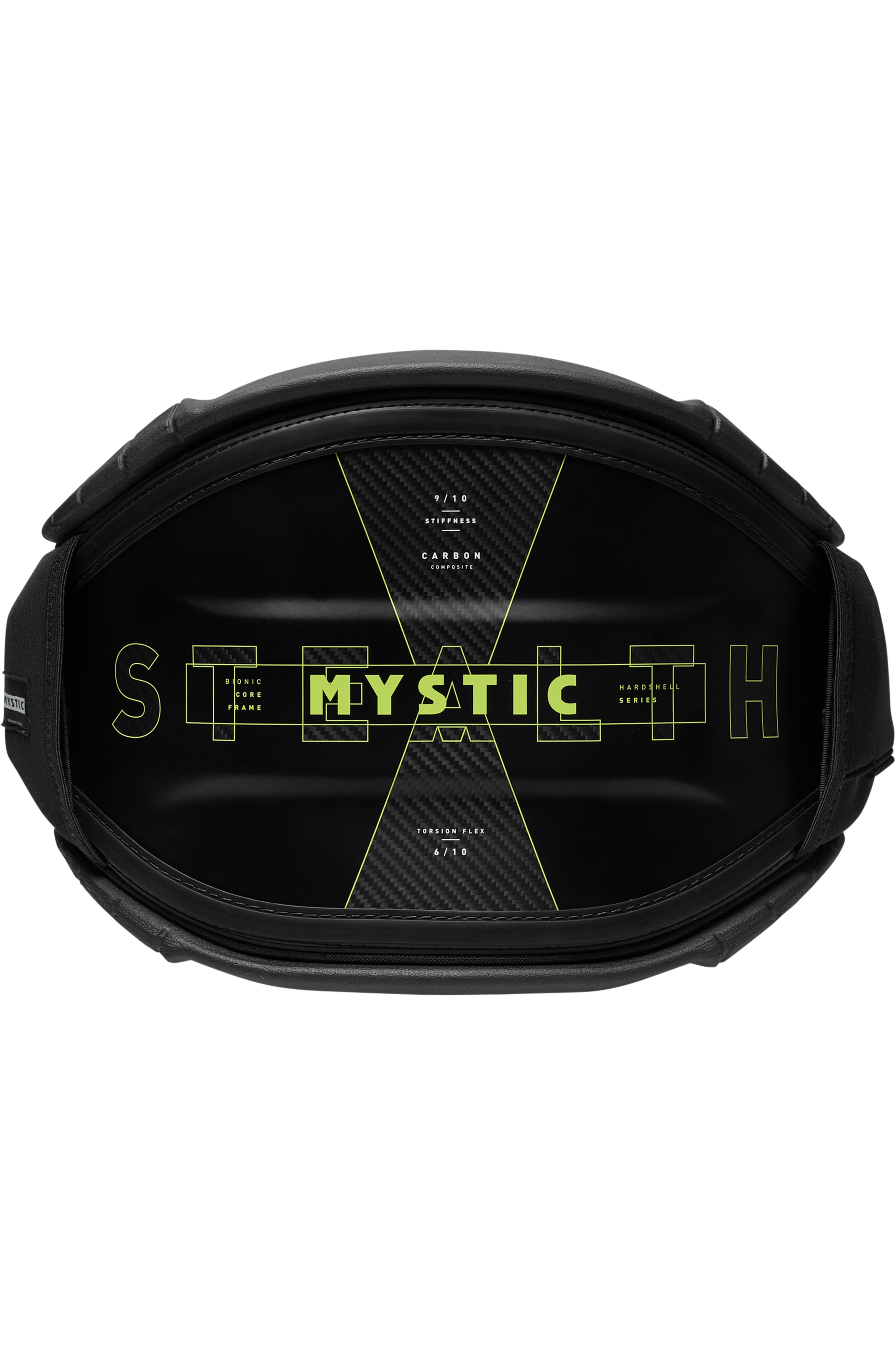 Mystic-Stealth Waist 2025 Harness