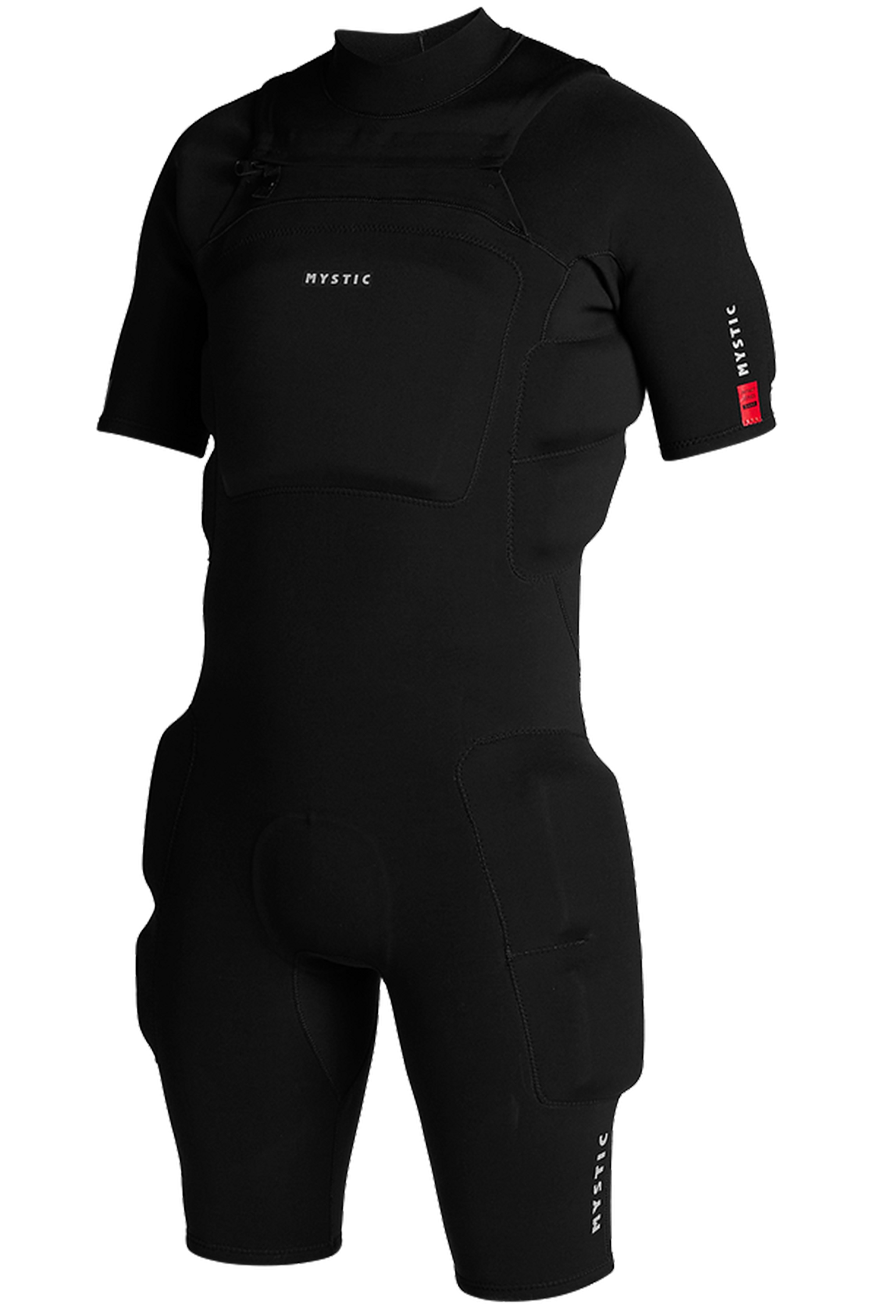 Mystic-Surf Impact Shorty