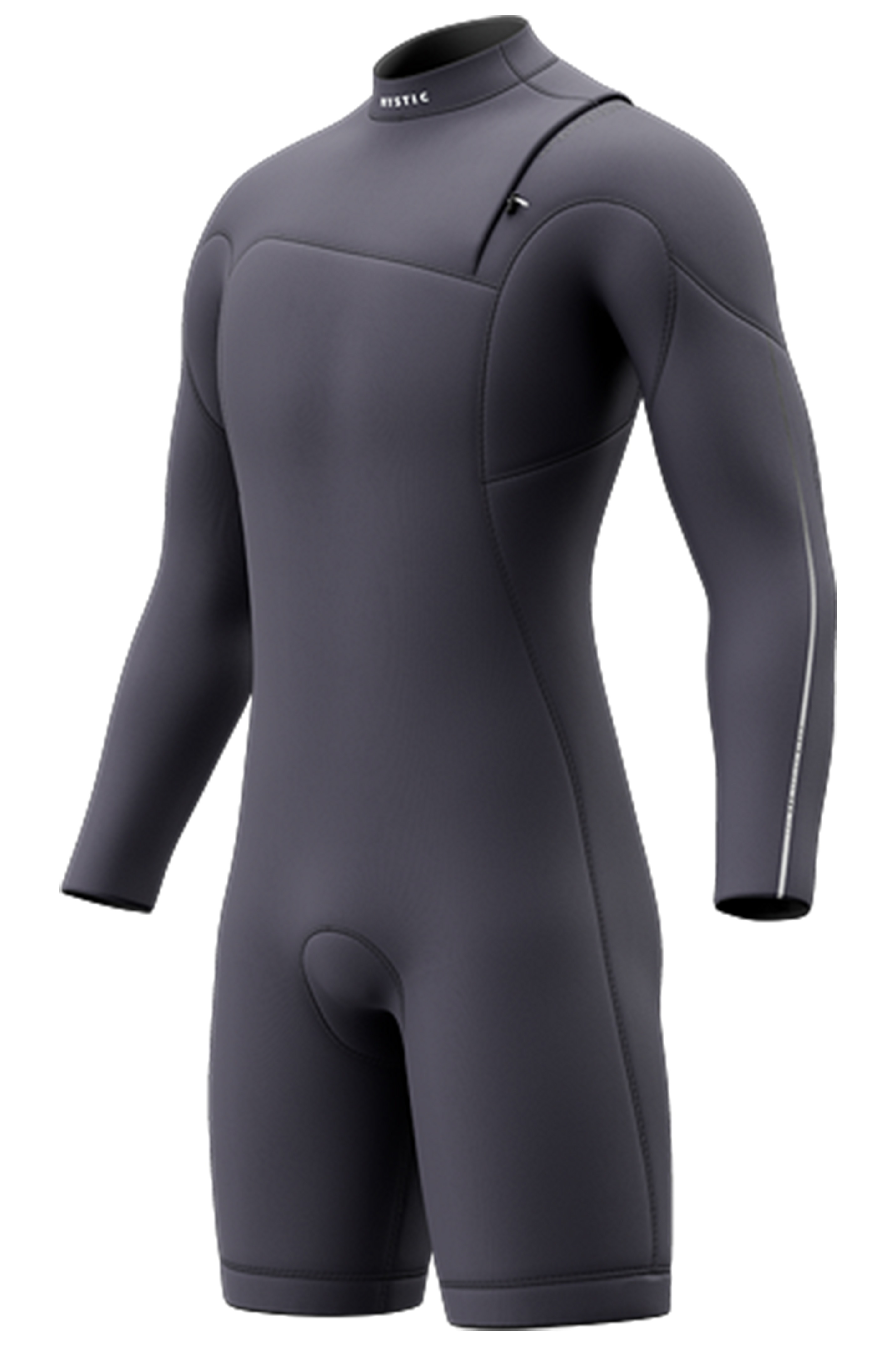Mystic-The One 3/2 Longarm Shorty Zipfree 2026 Wetsuit