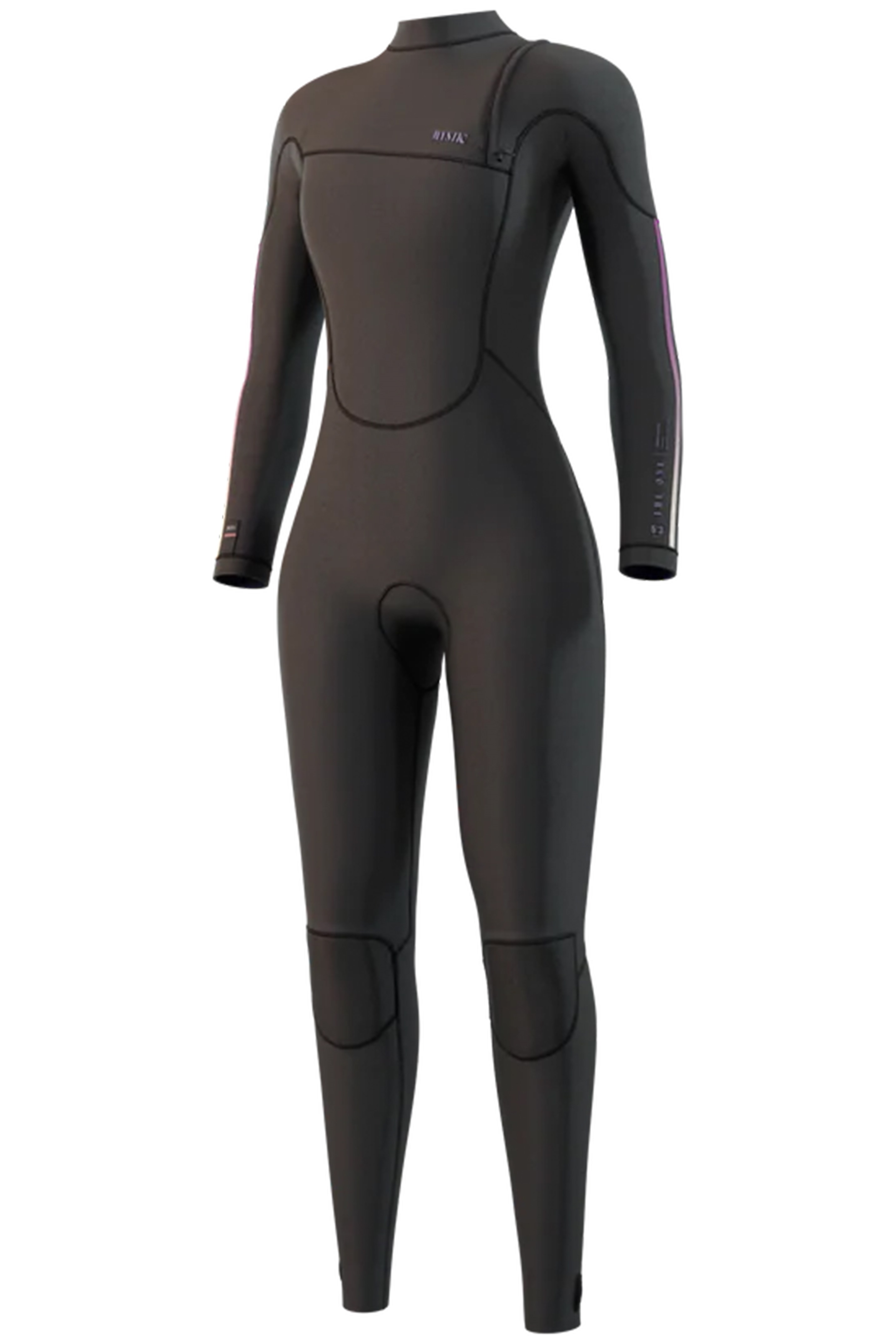 Mystic-The One 3/2 Women Zipfree 2023 Wetsuit
