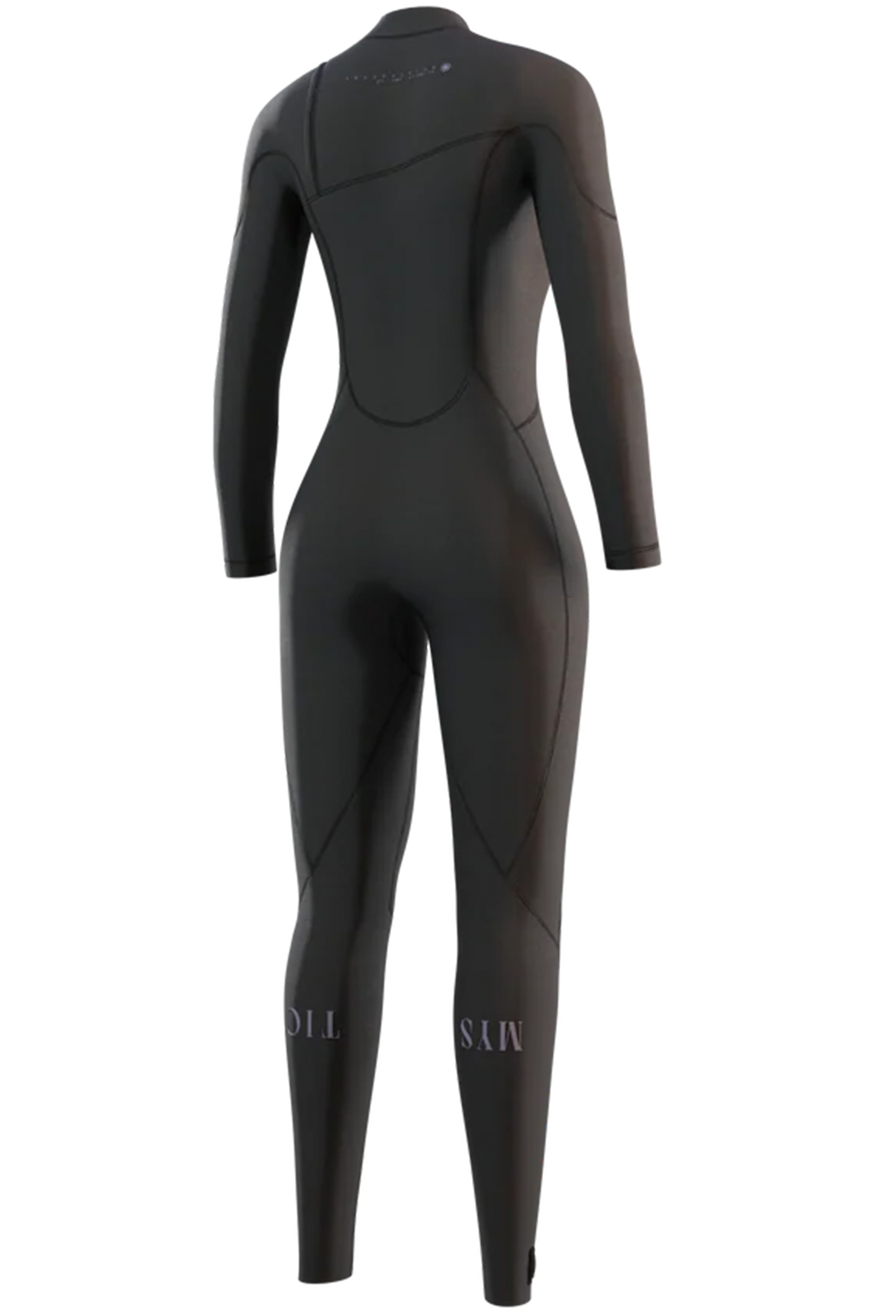Mystic-The One 3/2 Women Zipfree 2023 Wetsuit