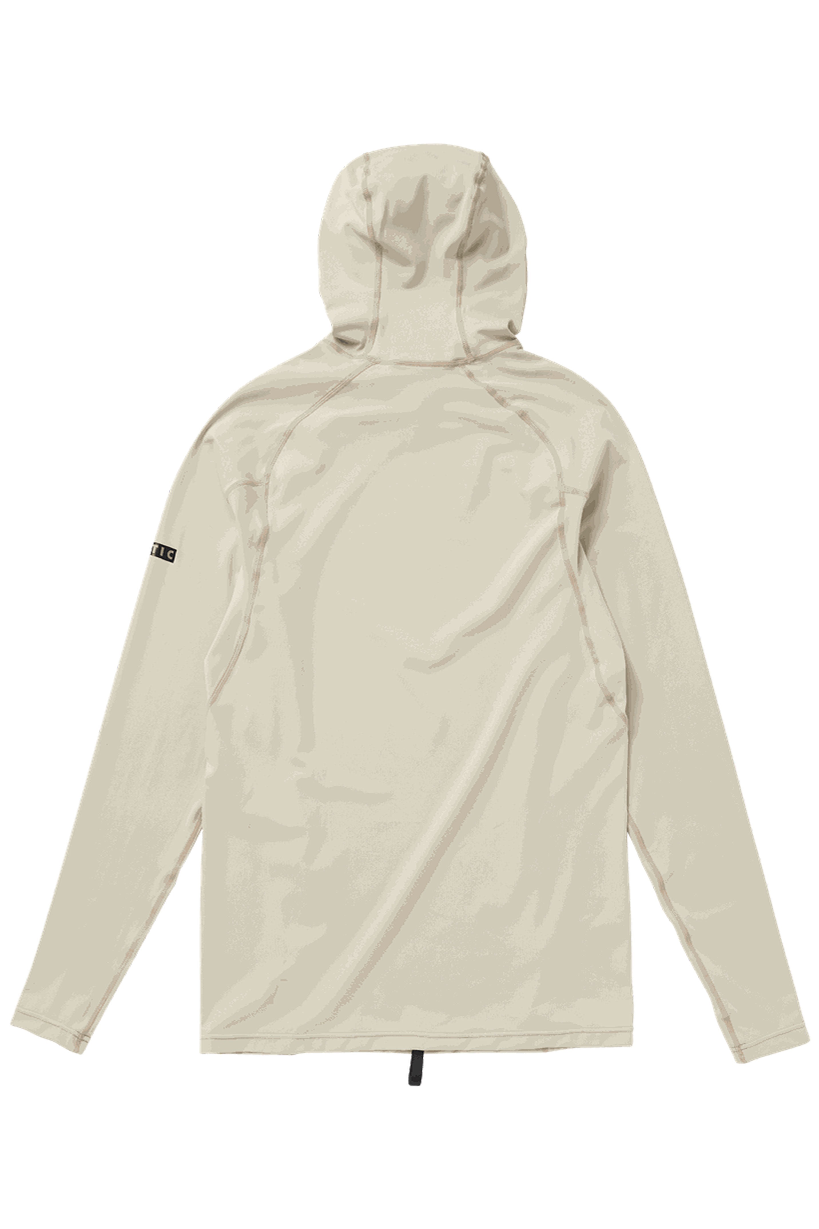 Mystic-Uncharted L/S Hooded Rashvest