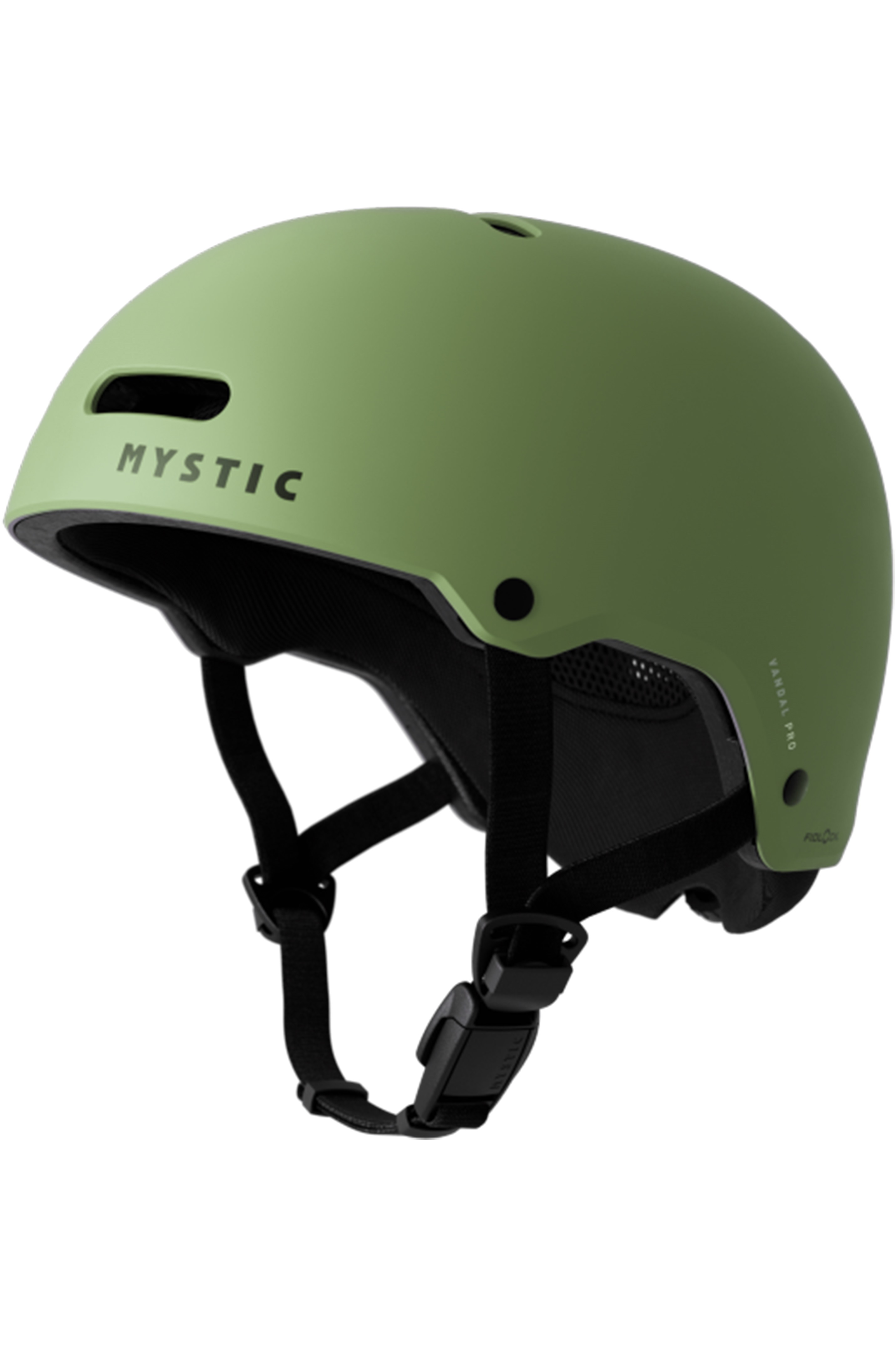 Mystic-Vandal Pro Helmet