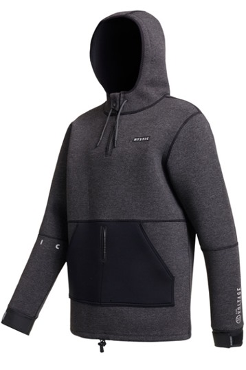 Mystic-Voltage Sweat Neopren Pullover