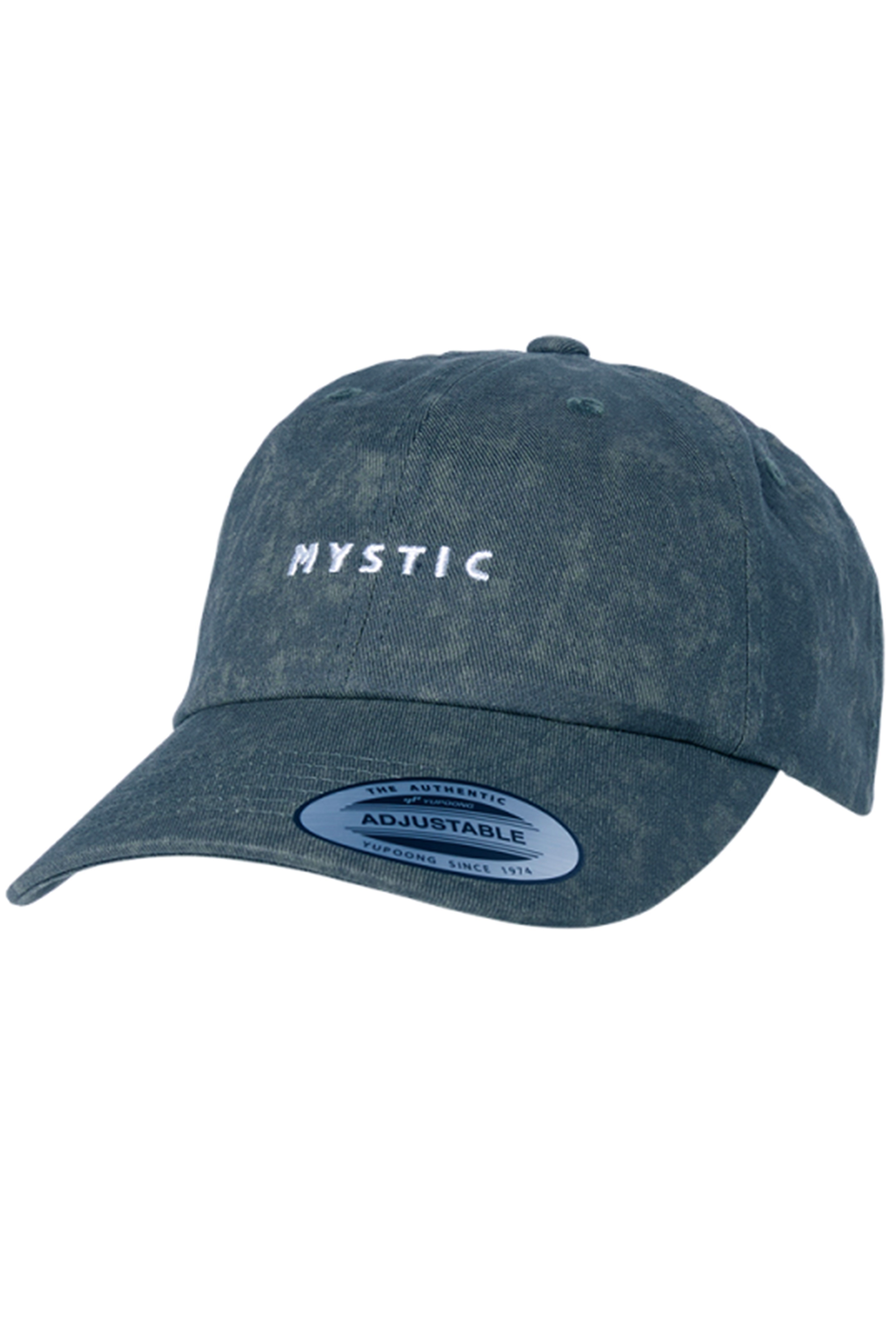 Mystic-Washed Cap