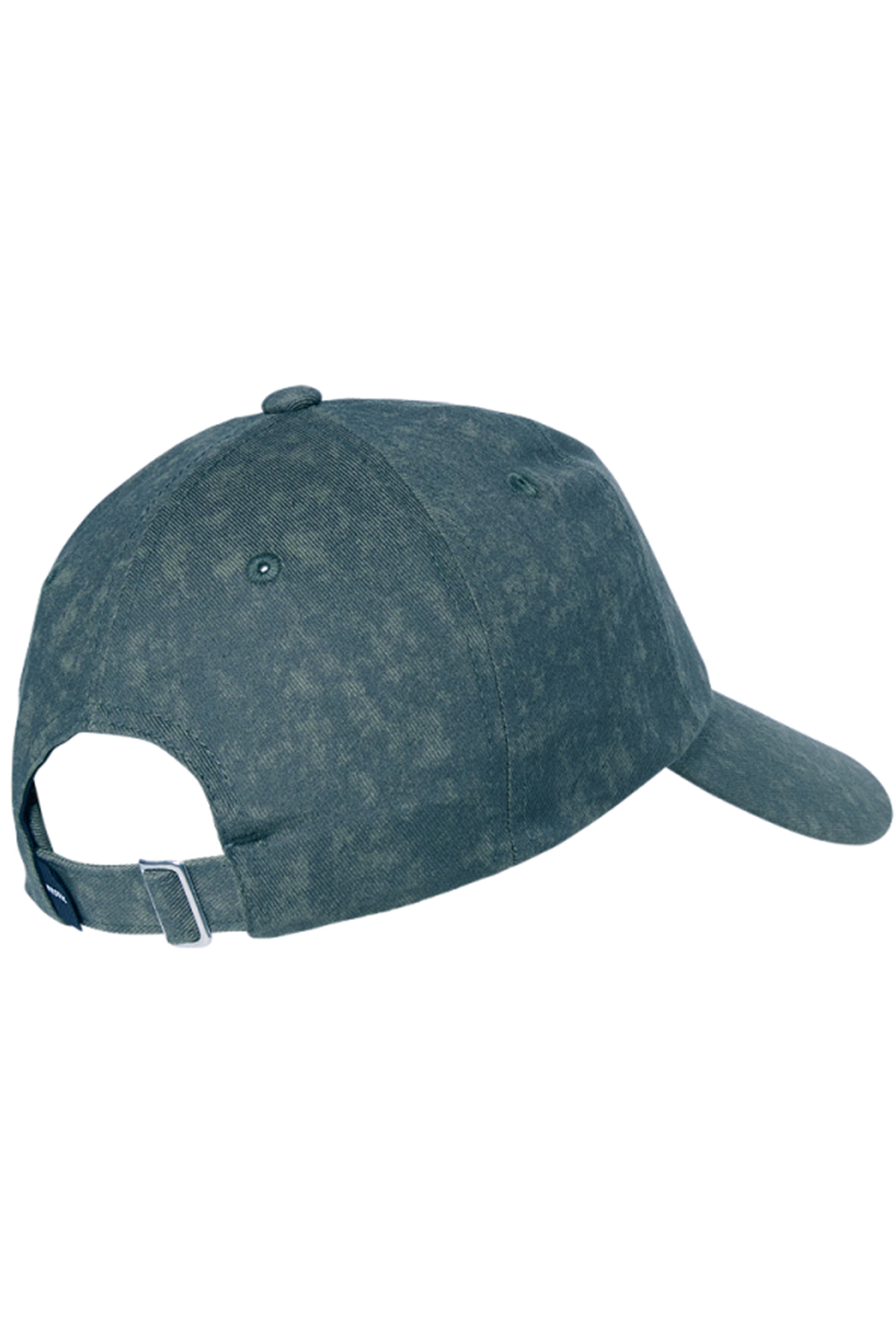 Mystic-Washed Cap