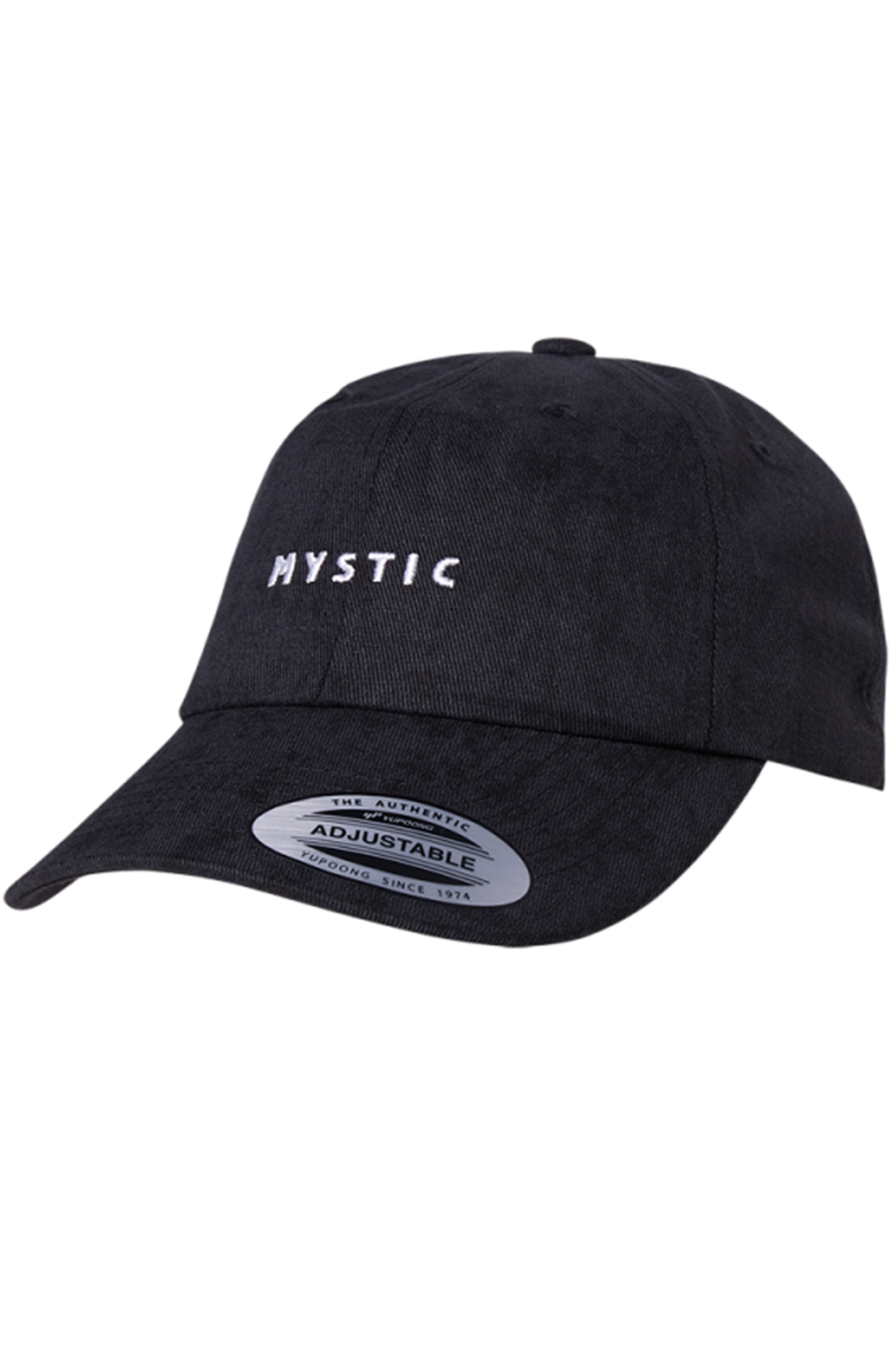 Mystic-Washed Cap