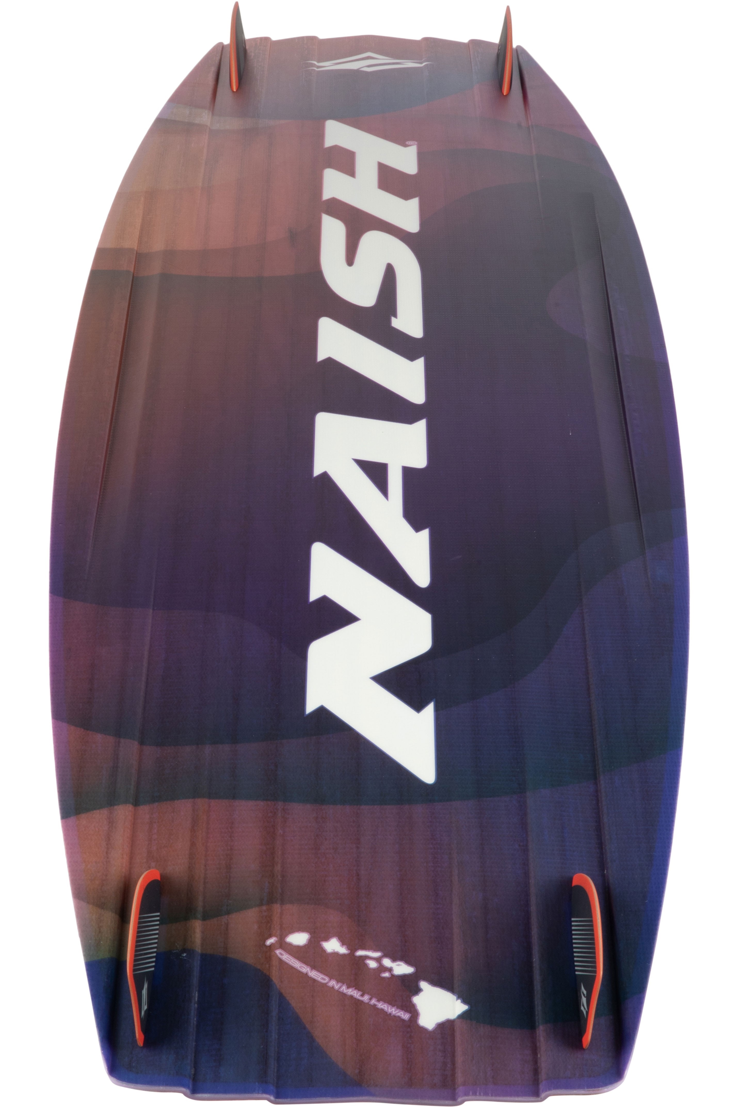 Naish-Alana 2025 Kiteboard