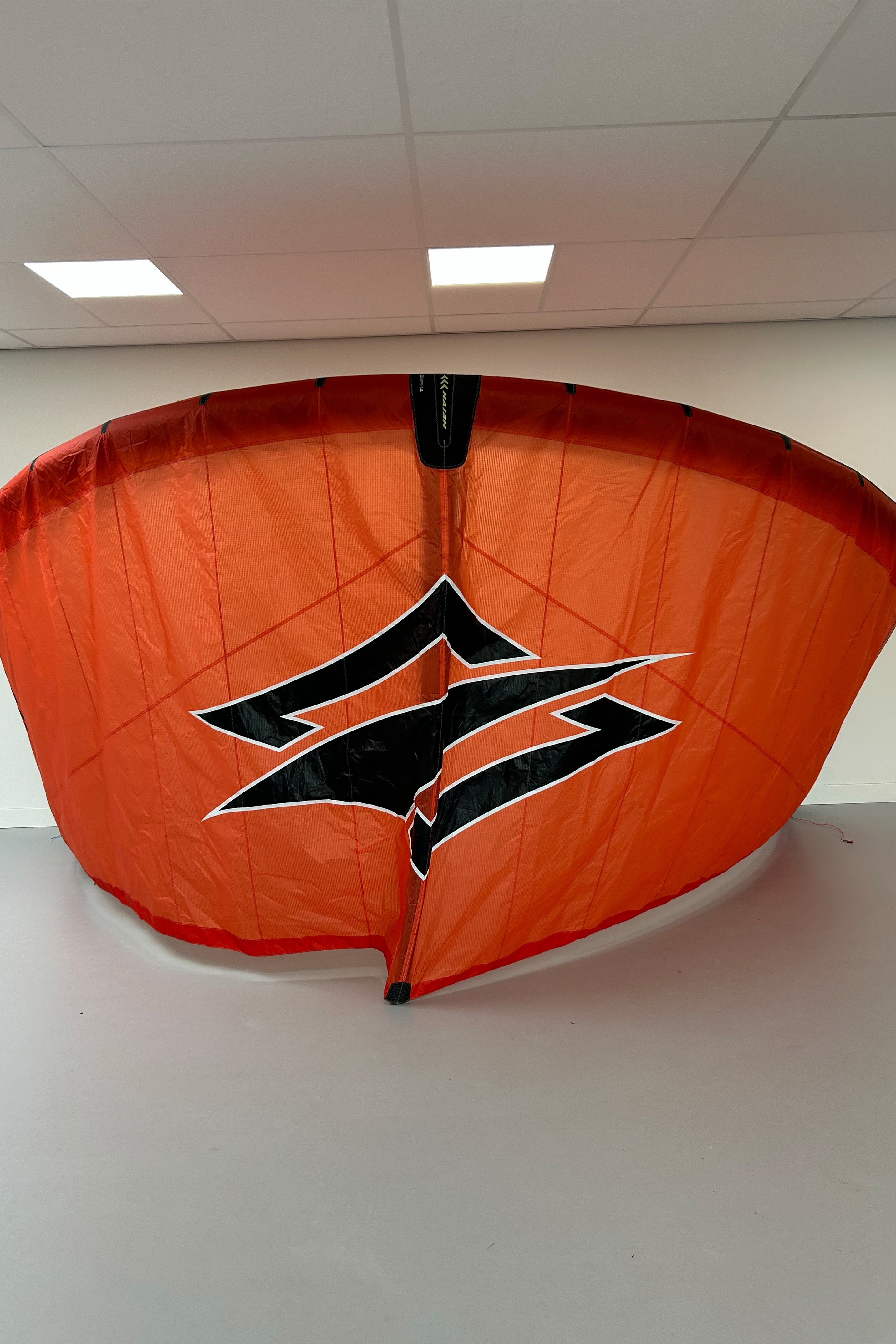 Naish-Boxer 2025 Kite (2nd)