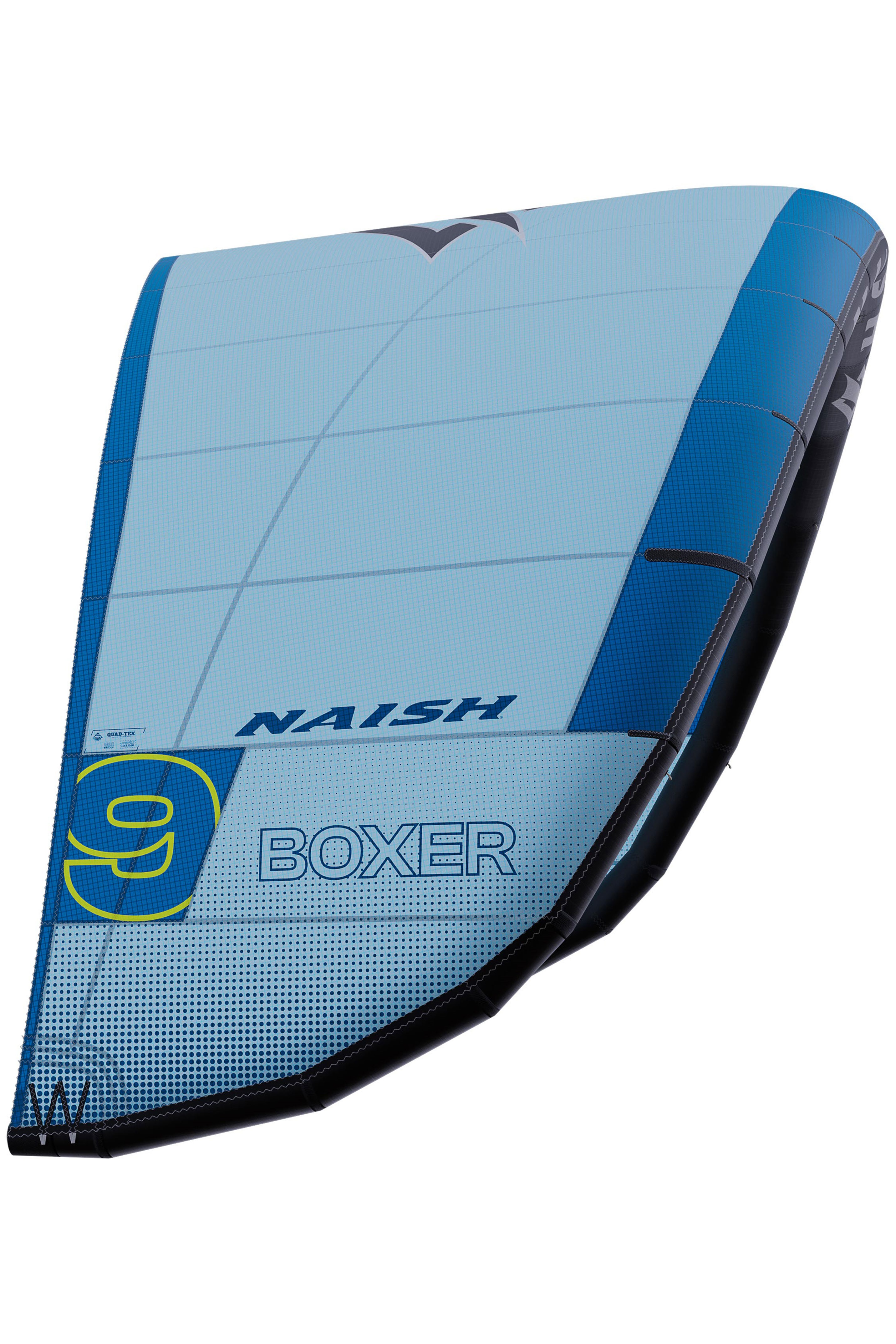 Naish-Boxer 2025 Kite